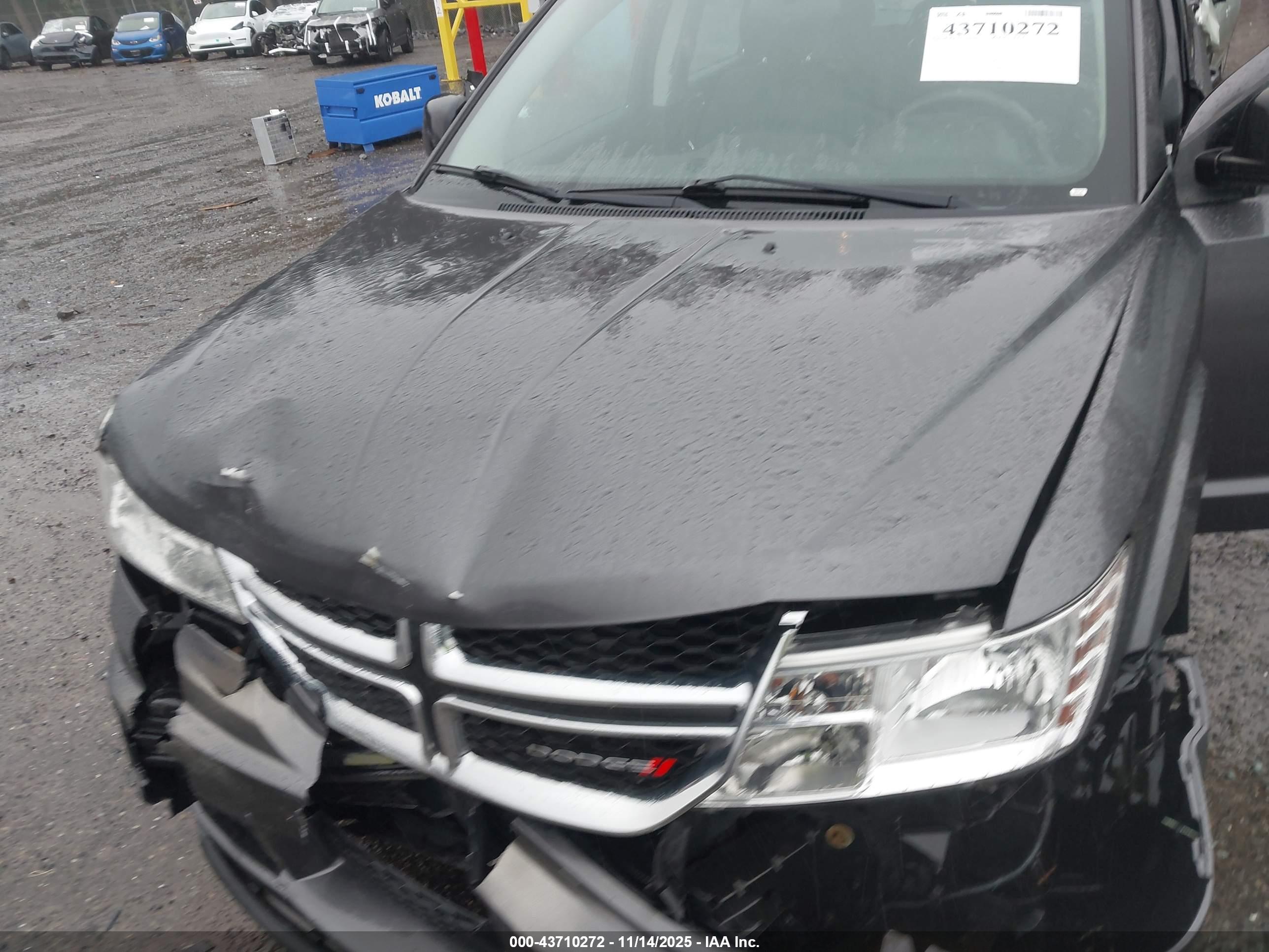 DODGE JOURNEY image 10