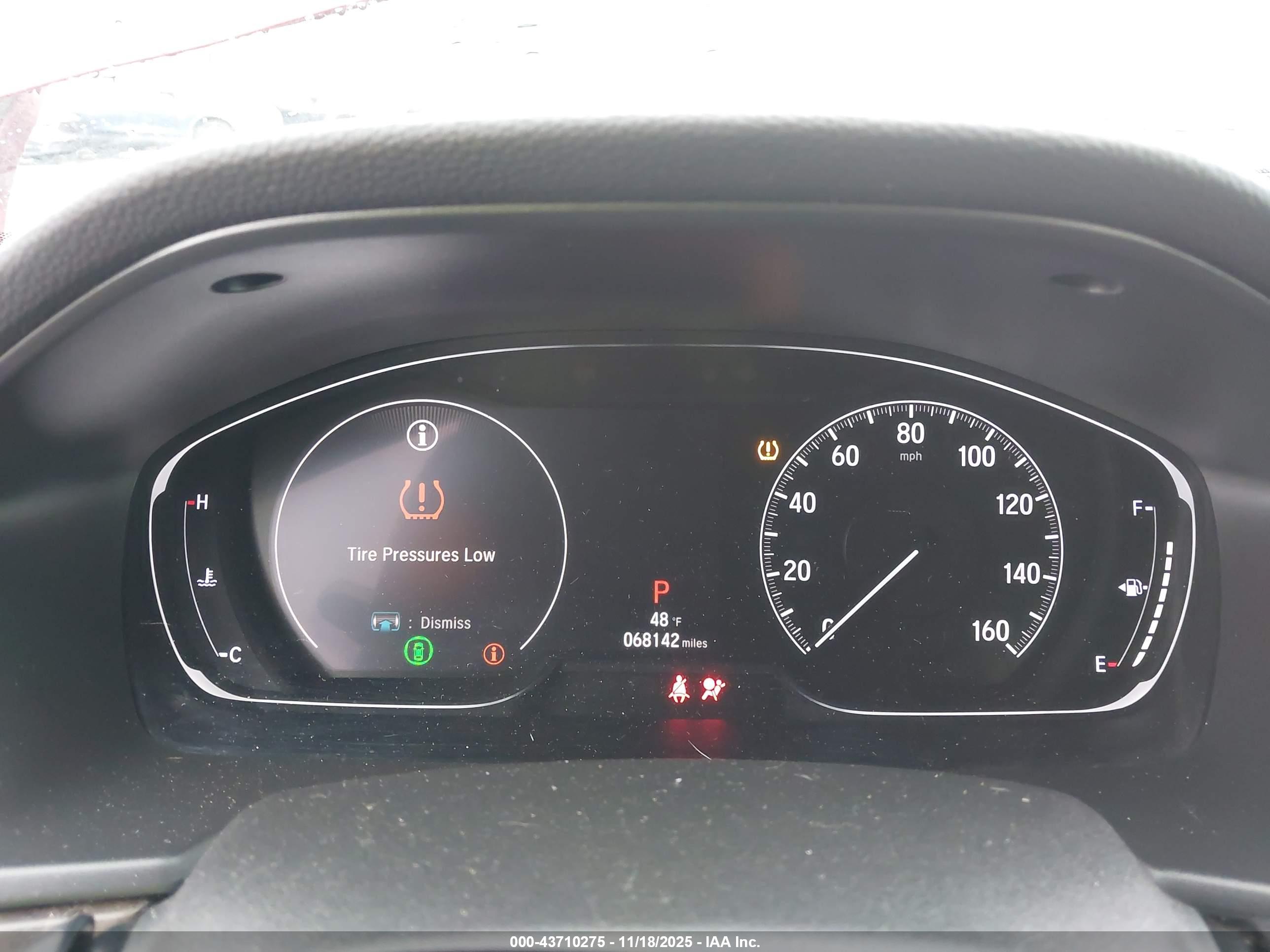 HONDA ACCORD image 7