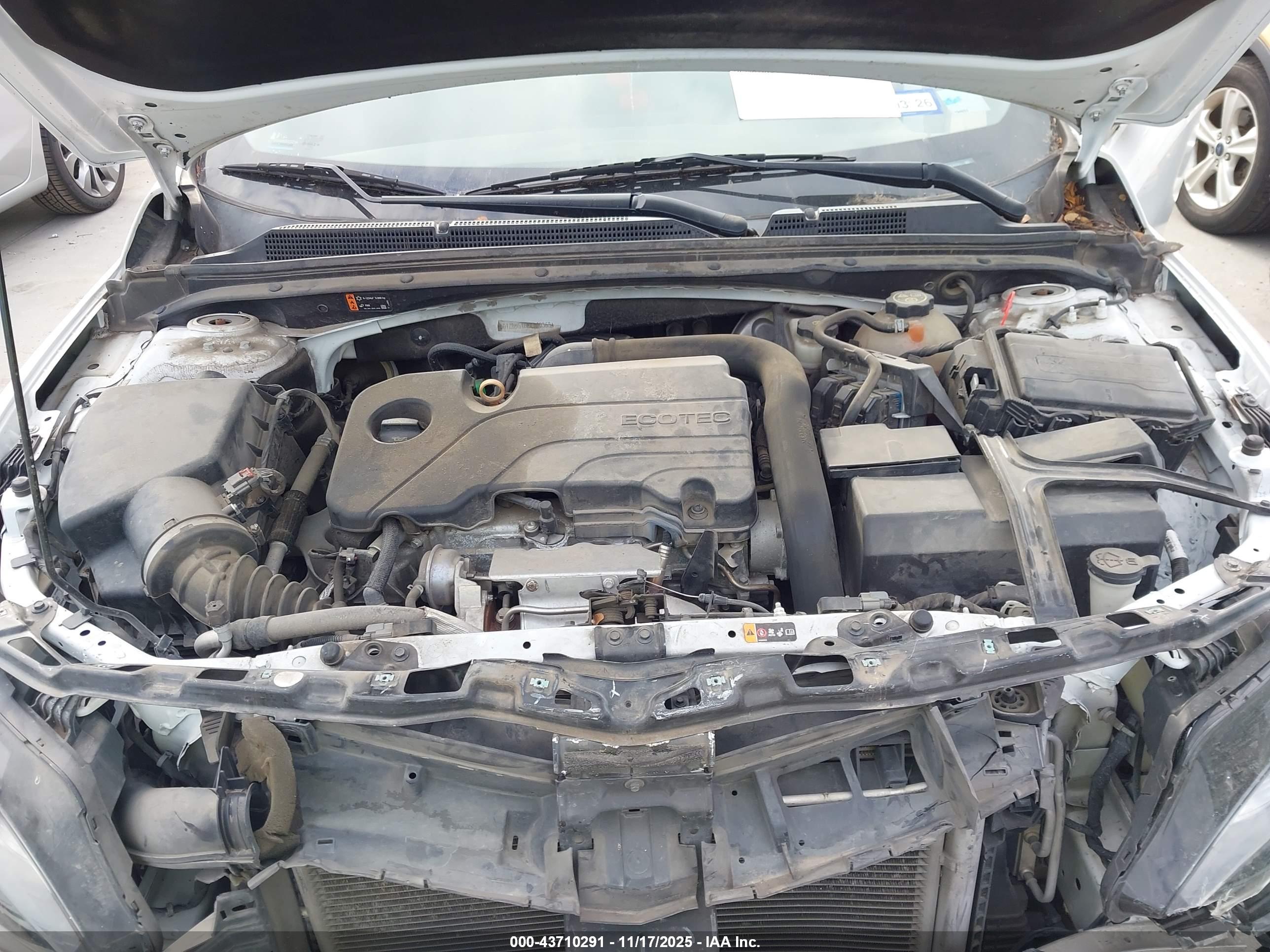 CHEVROLET MALIBU image 10