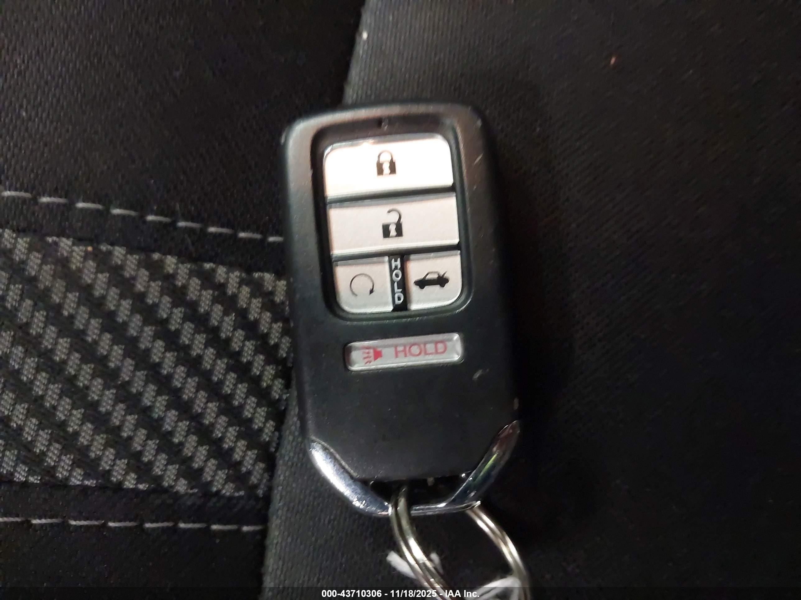 HONDA CIVIC image 11