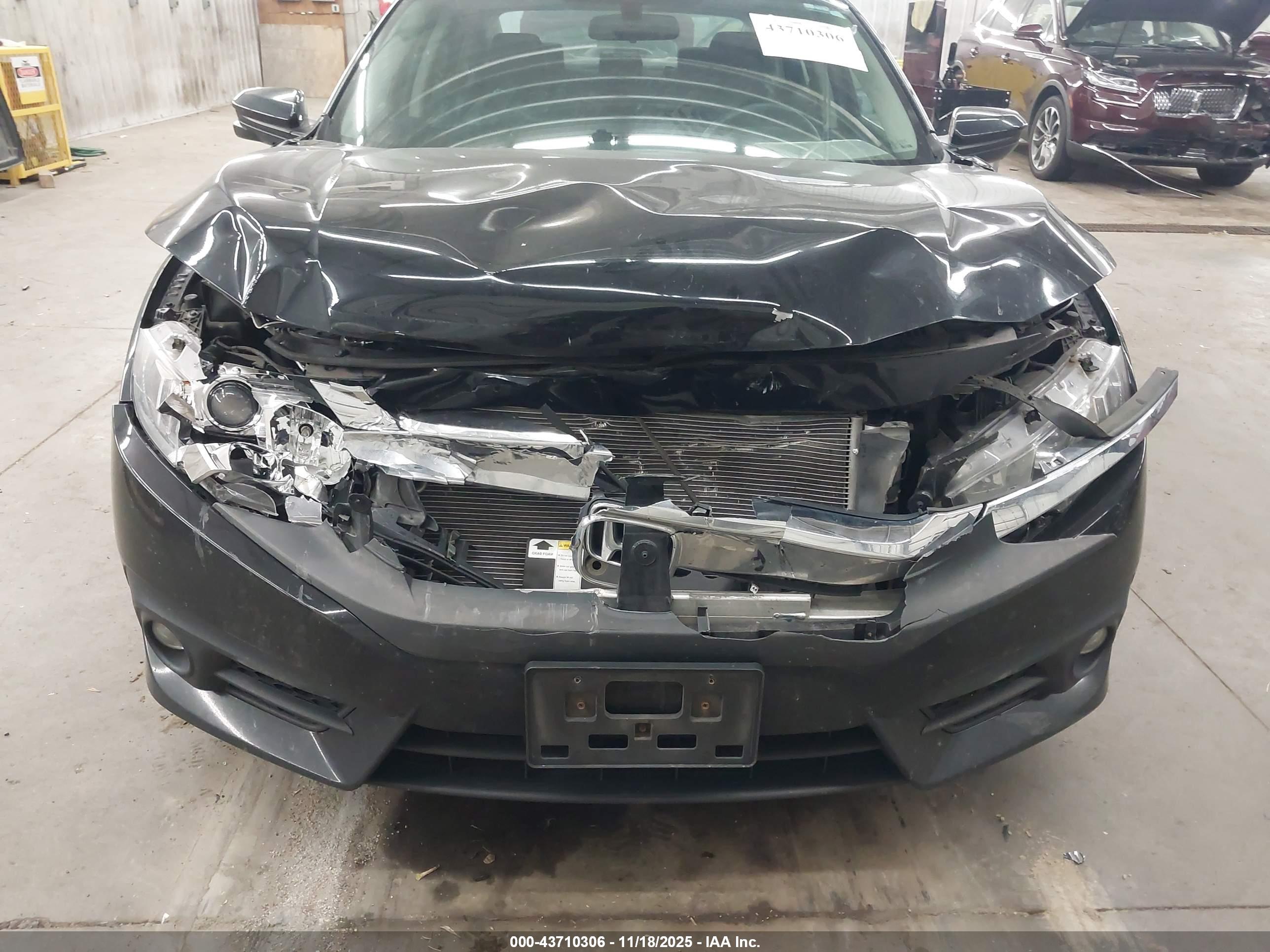 HONDA CIVIC image 6