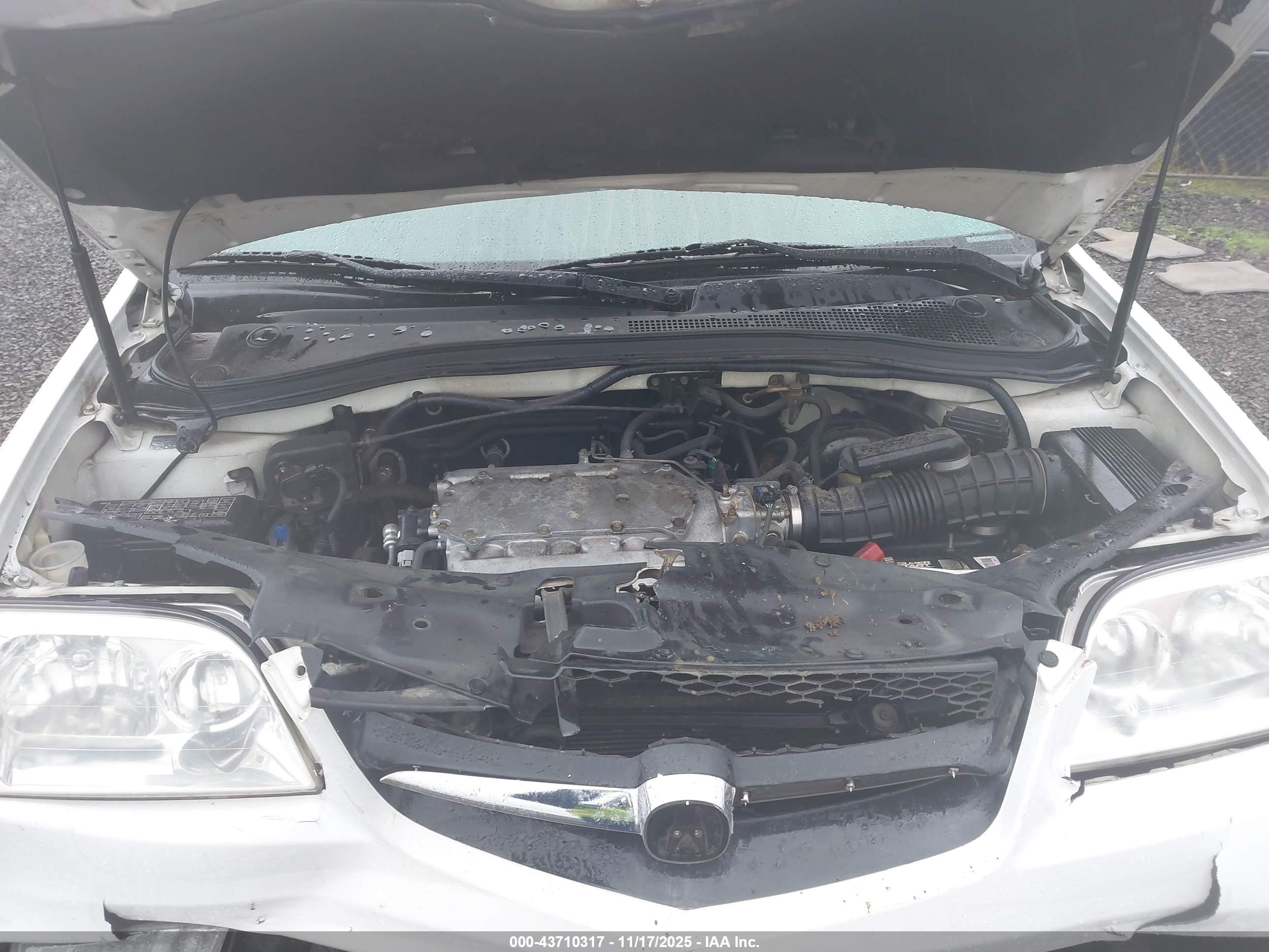 ACURA MDX image 10