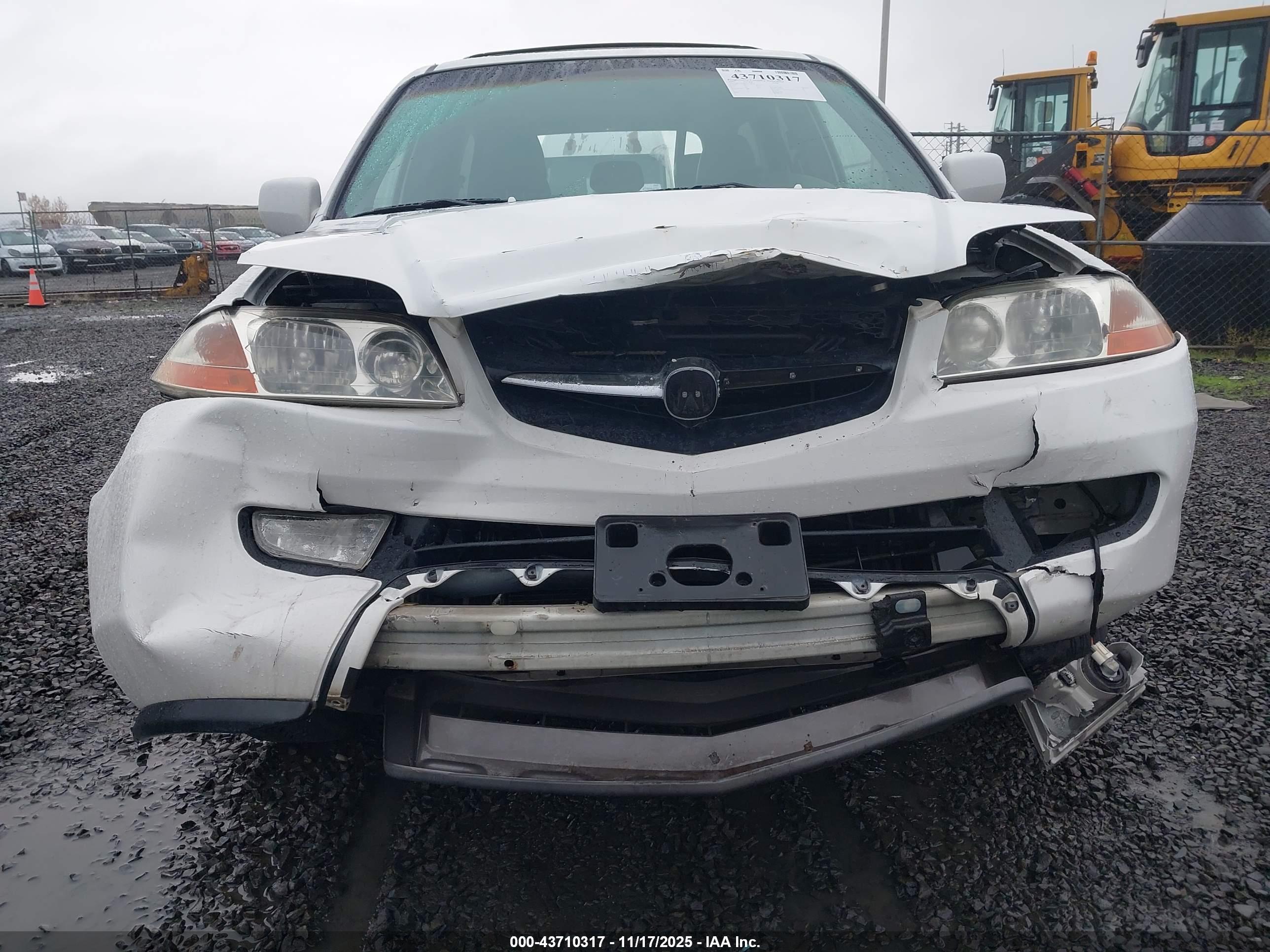 ACURA MDX image 6