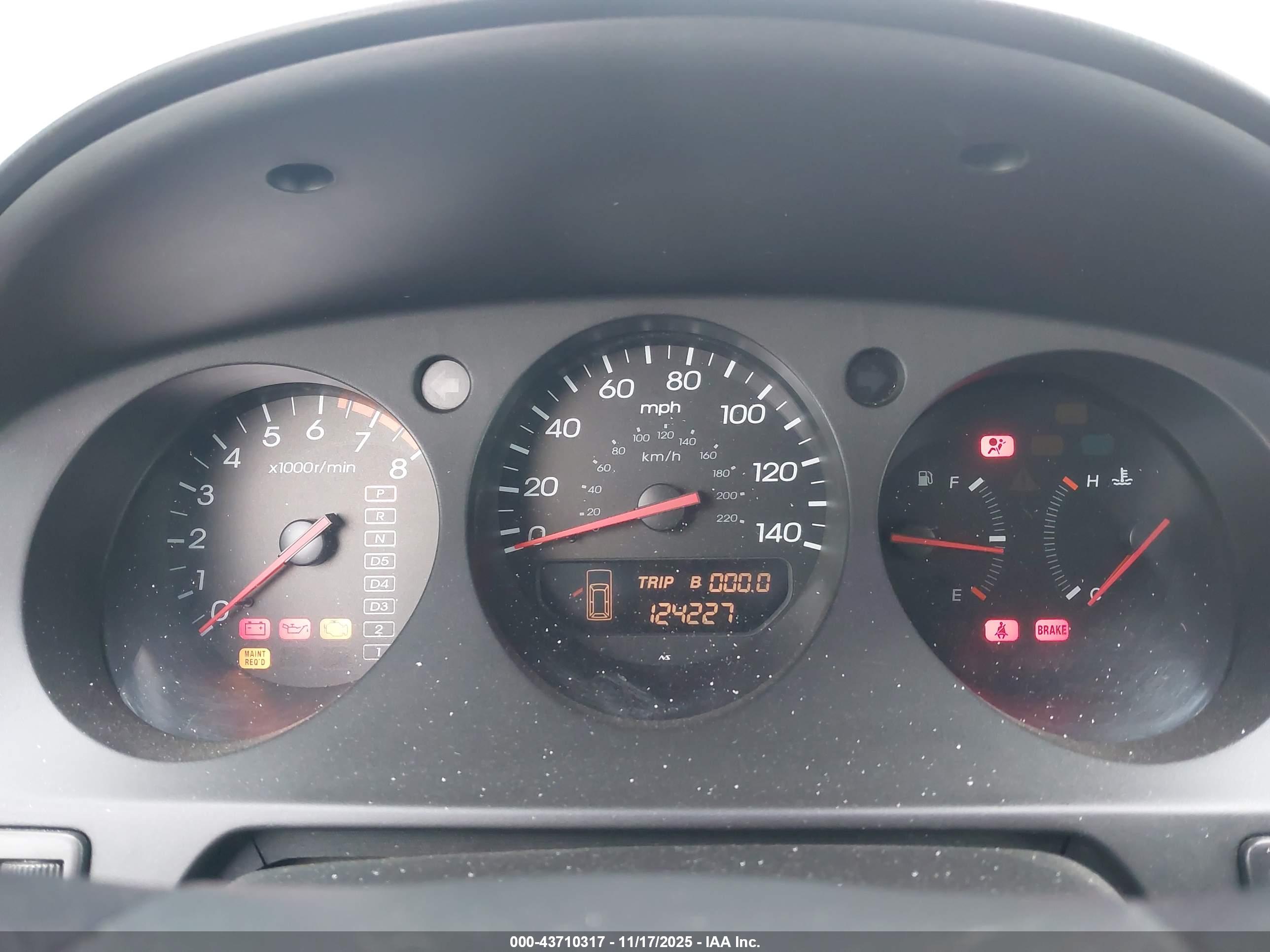 ACURA MDX image 7