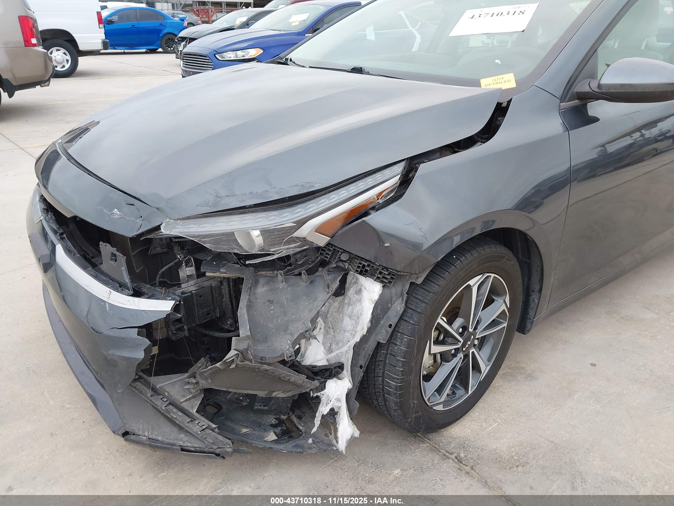 KIA FORTE image 6
