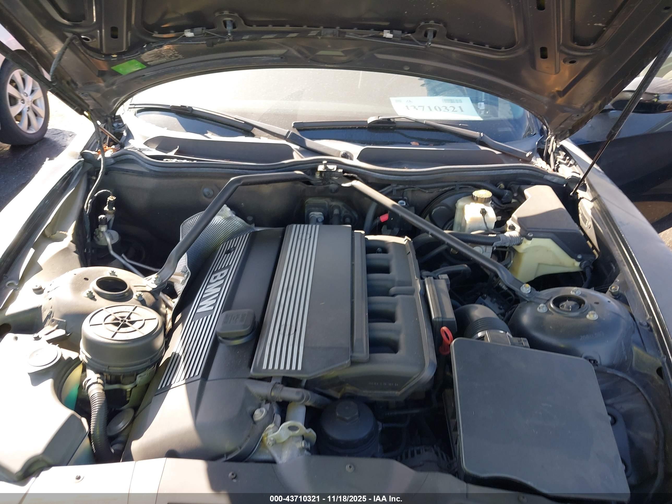 BMW Z4 image 10