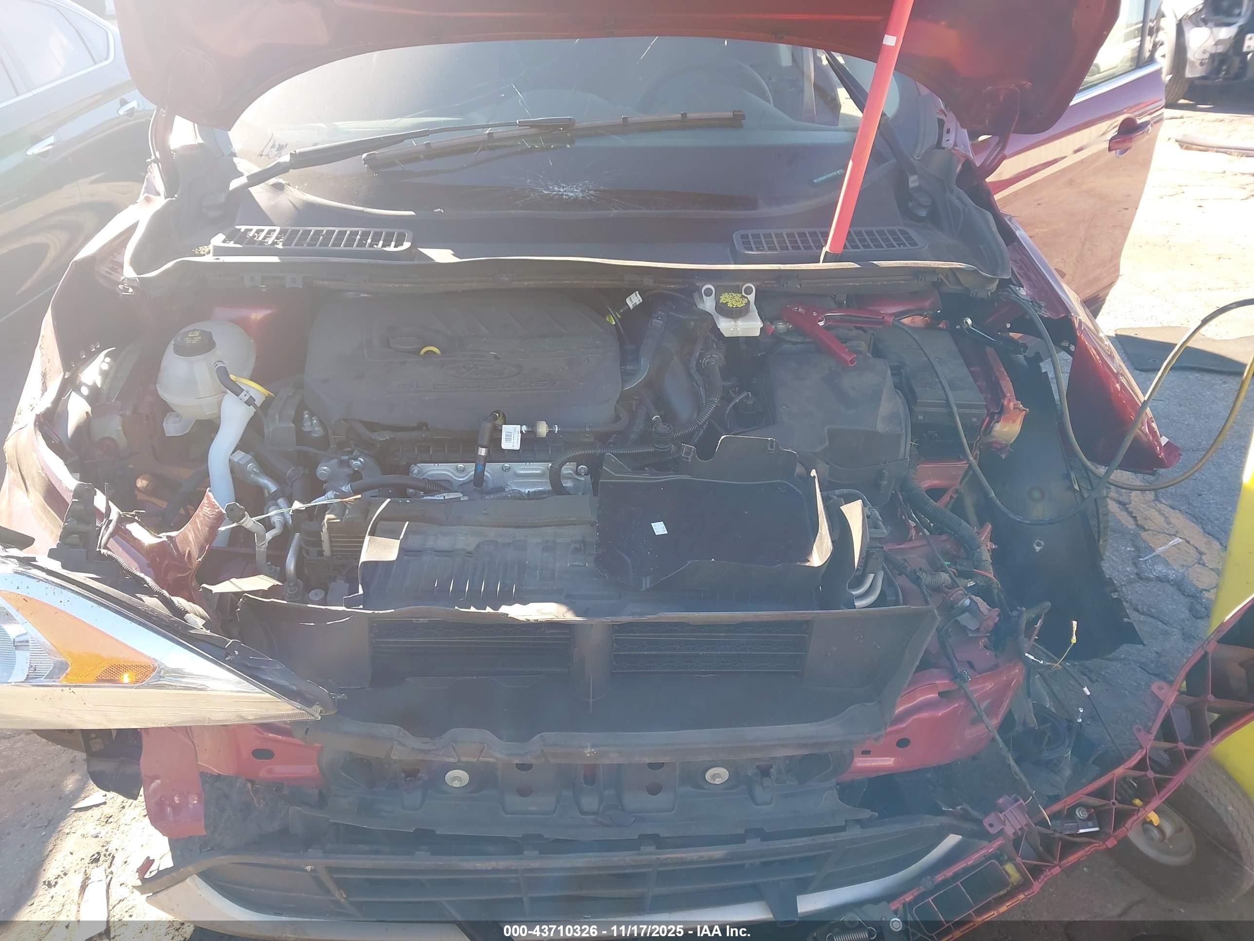 FORD ESCAPE image 10