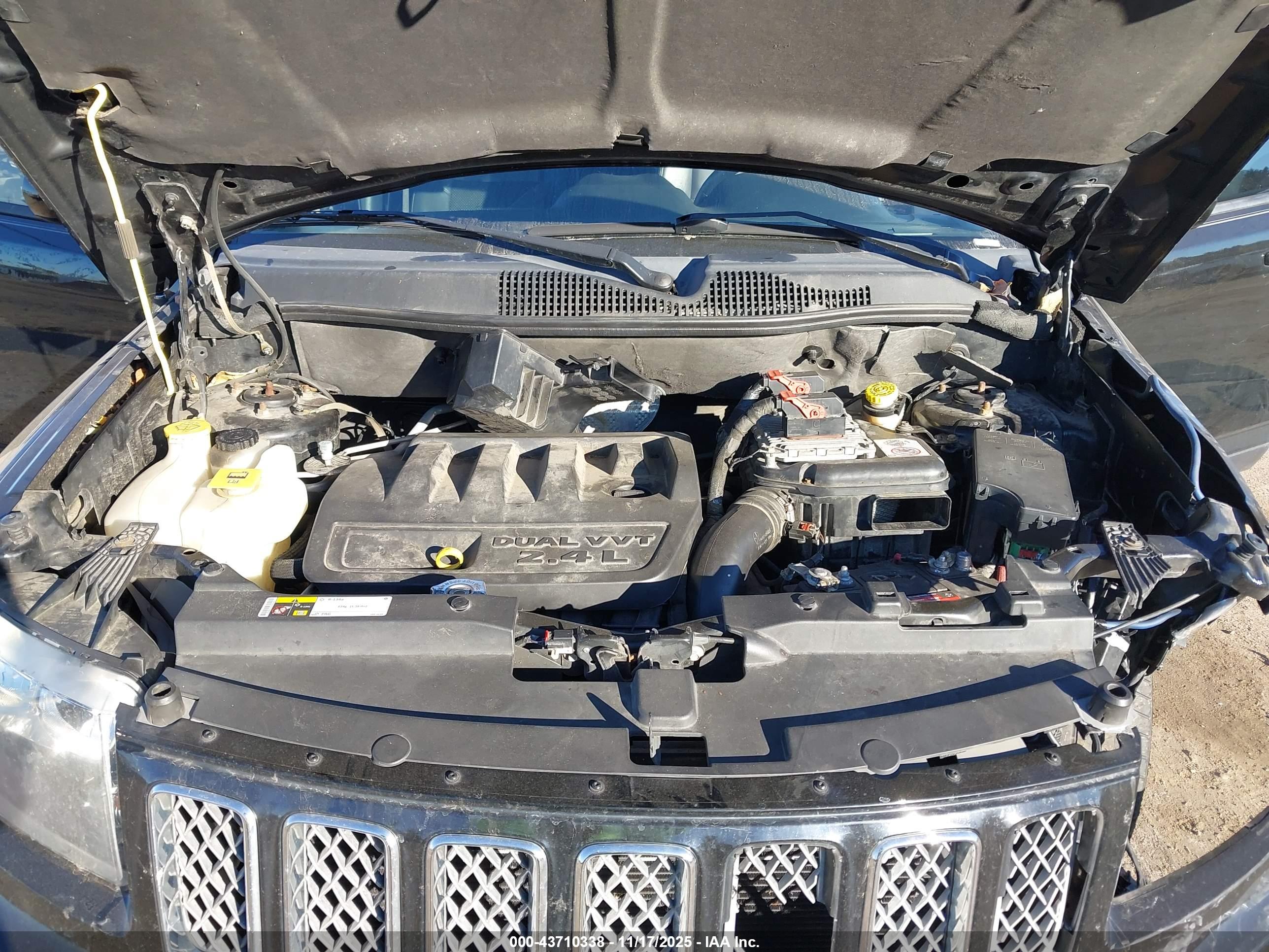 JEEP COMPASS image 10