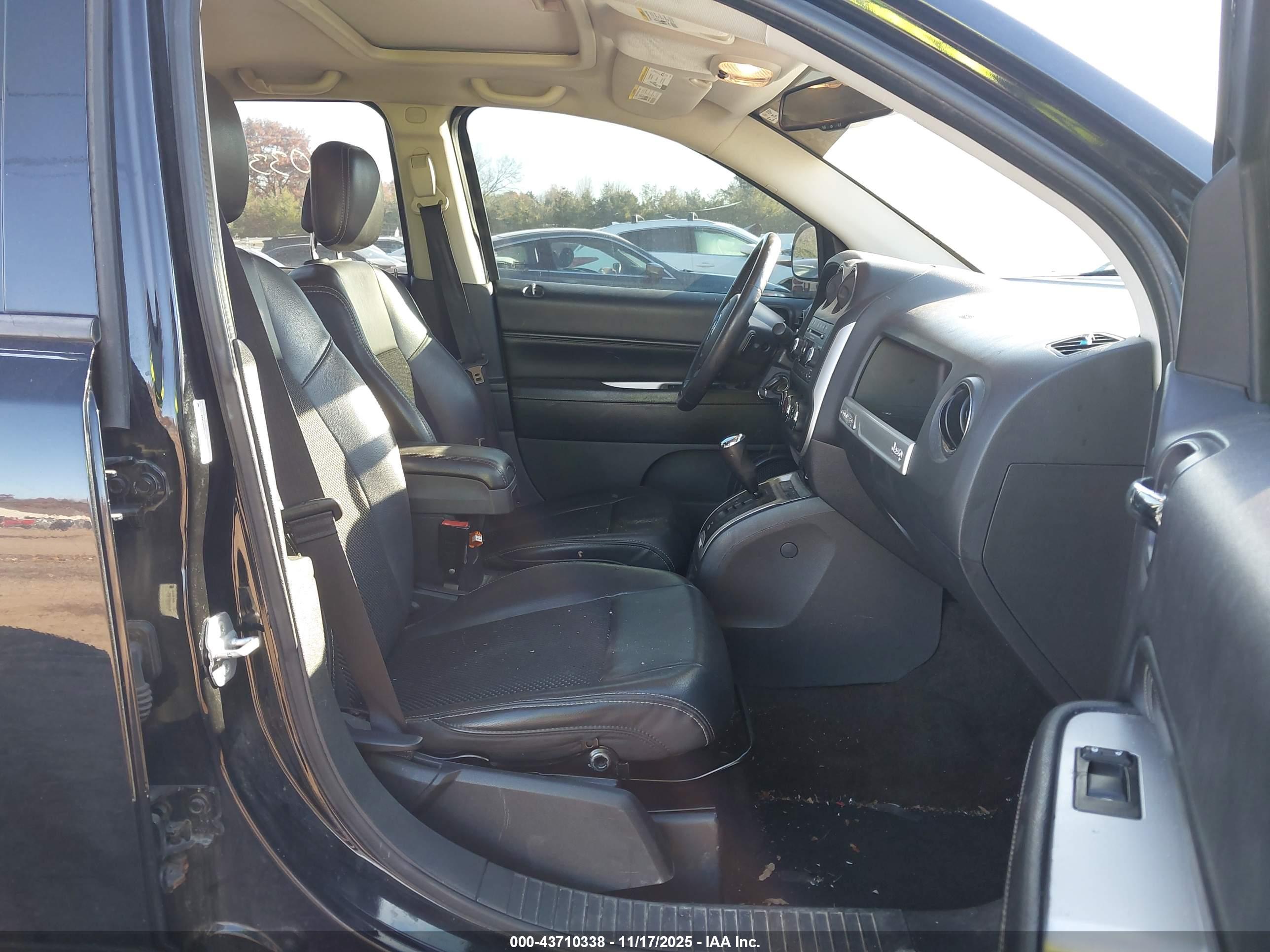 JEEP COMPASS image 5