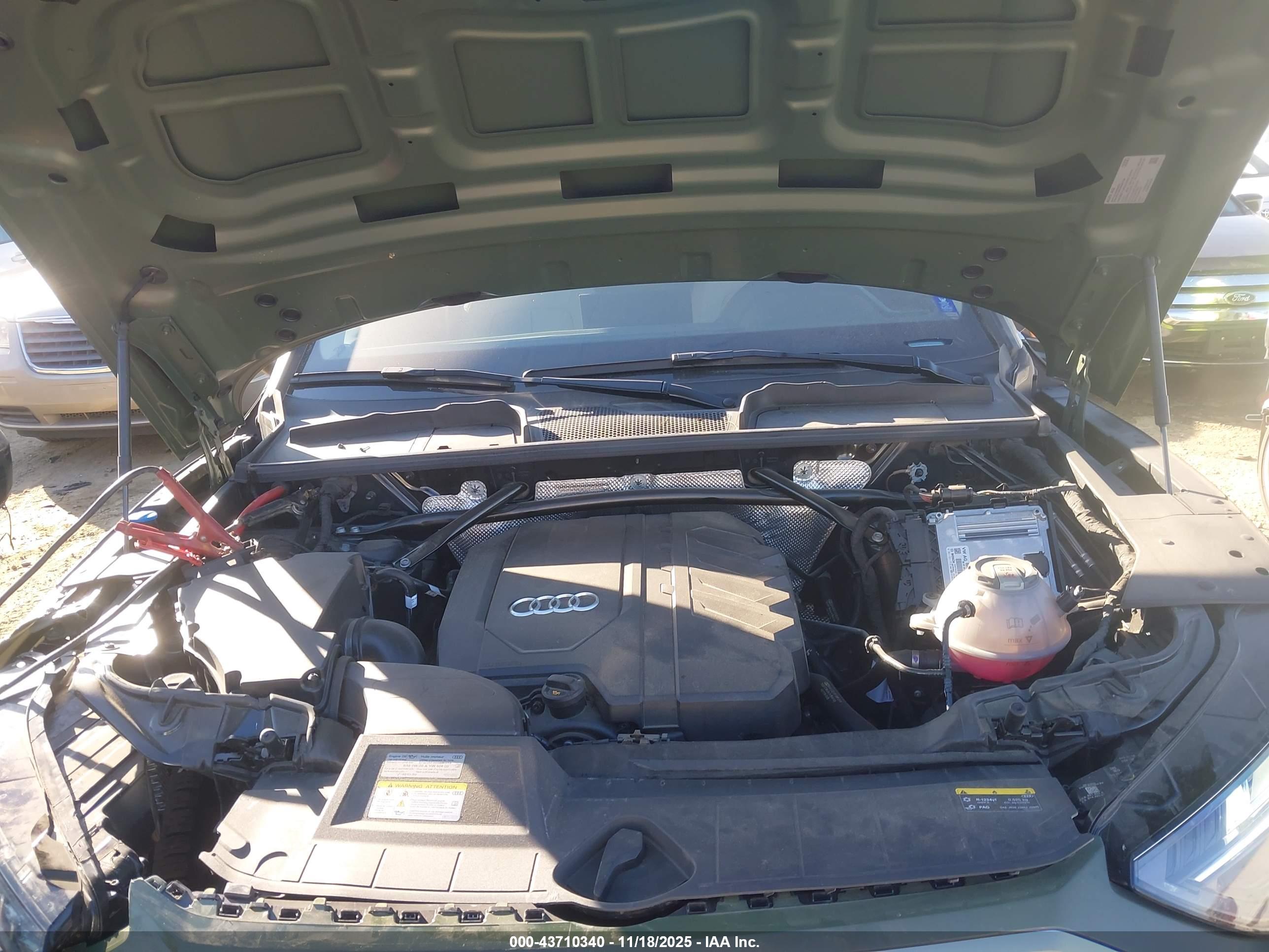 AUDI Q5 image 10