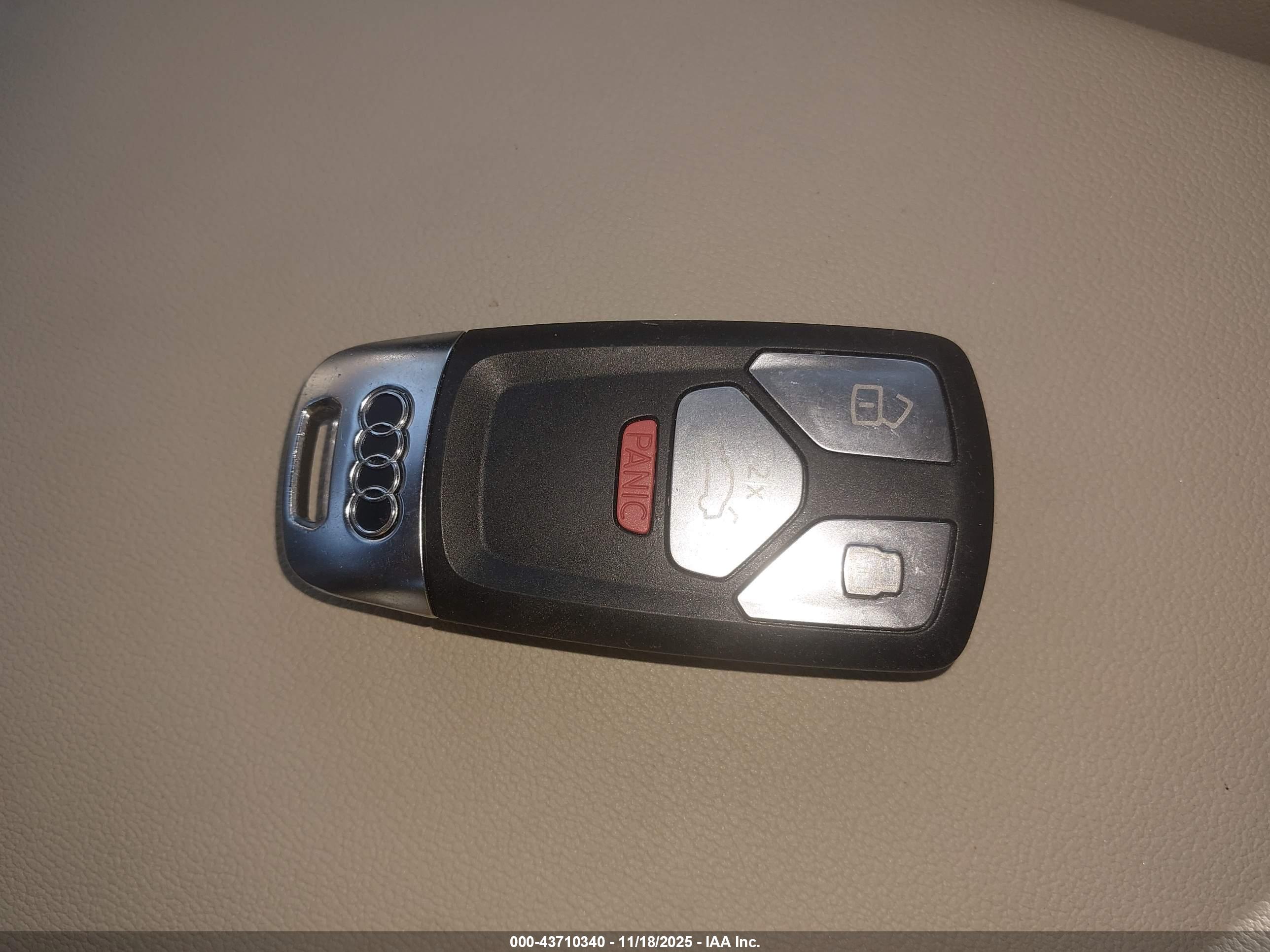 AUDI Q5 image 11