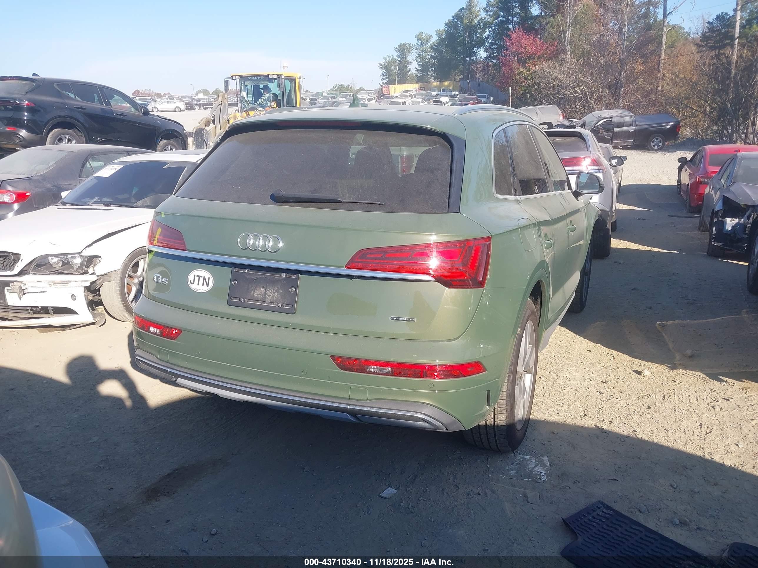 AUDI Q5 image 4