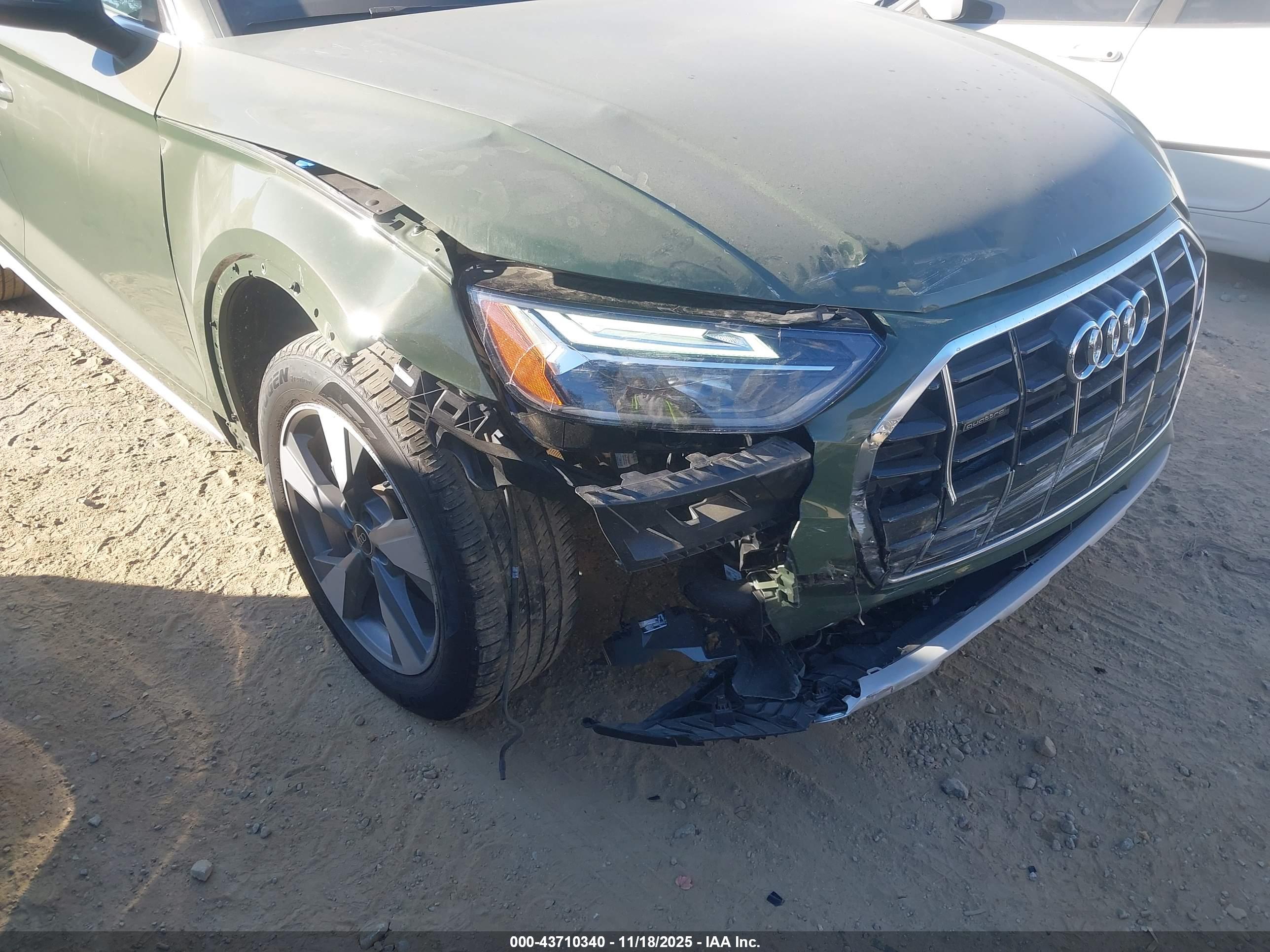 AUDI Q5 image 6