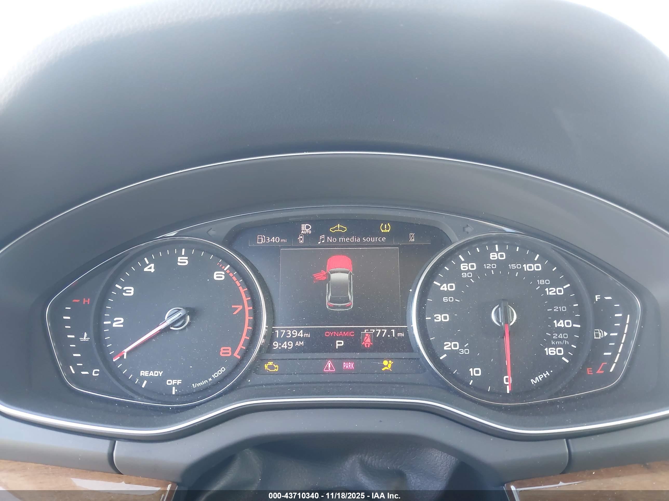 AUDI Q5 image 7