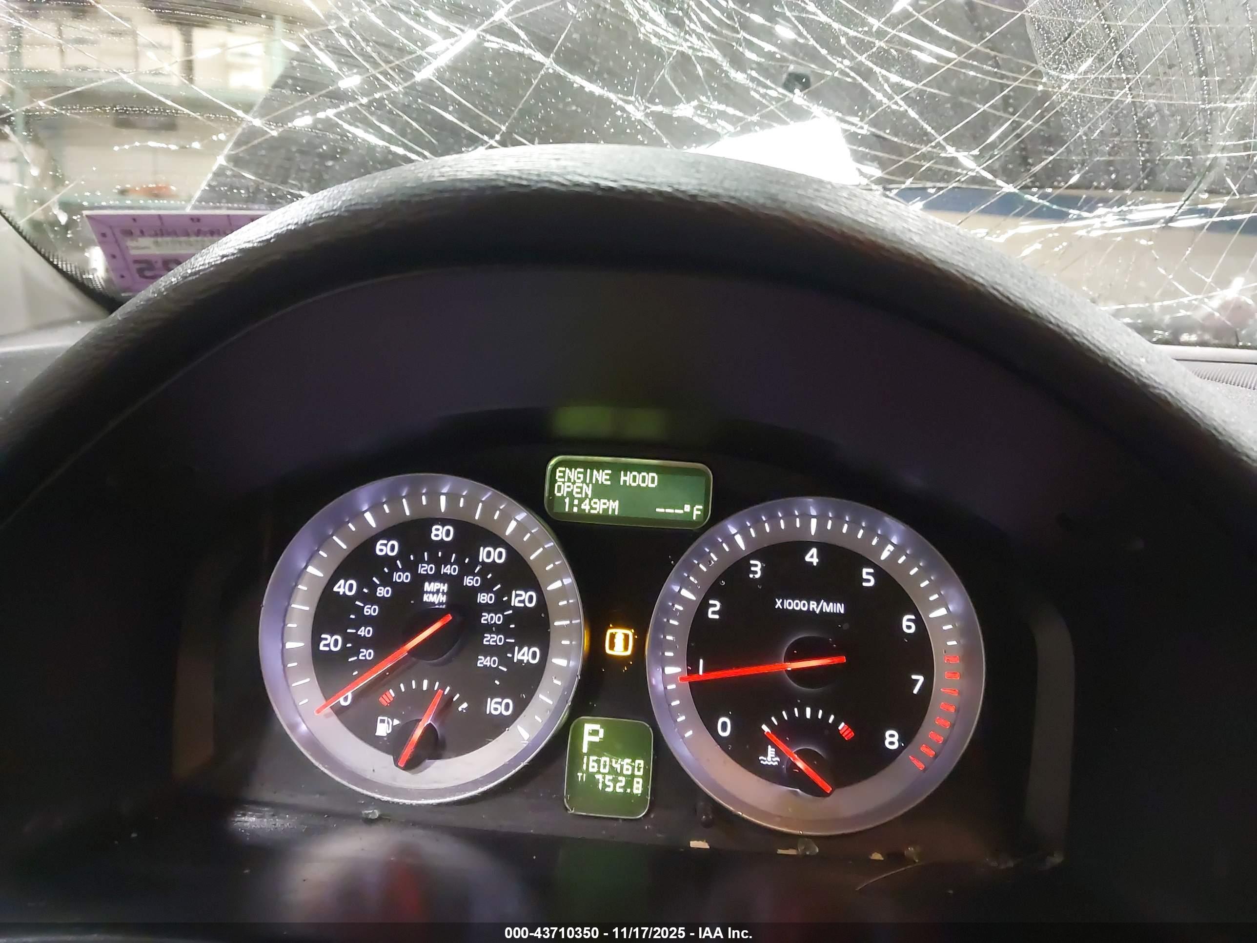 VOLVO C70 image 7