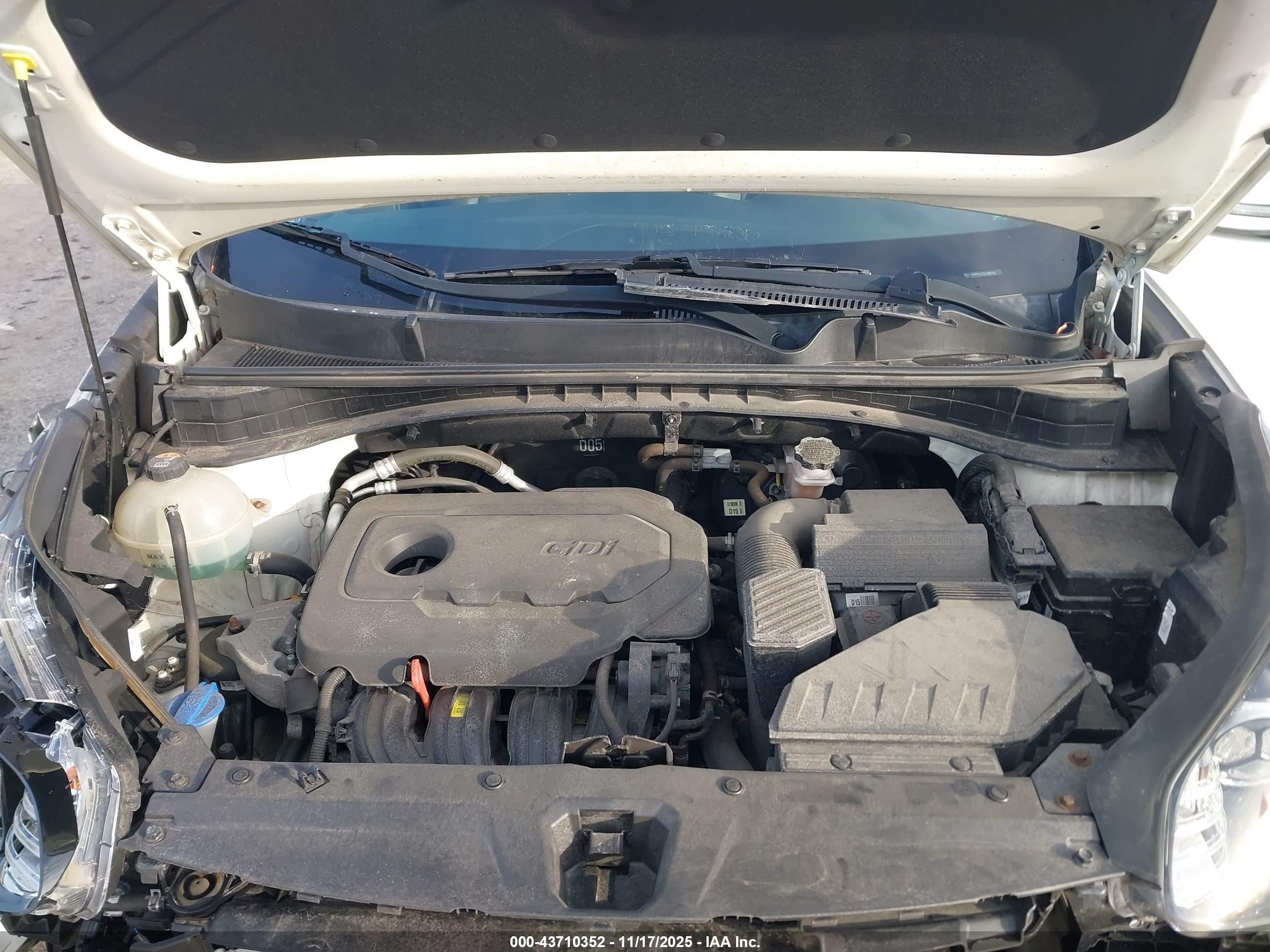 KIA SPORTAGE image 10