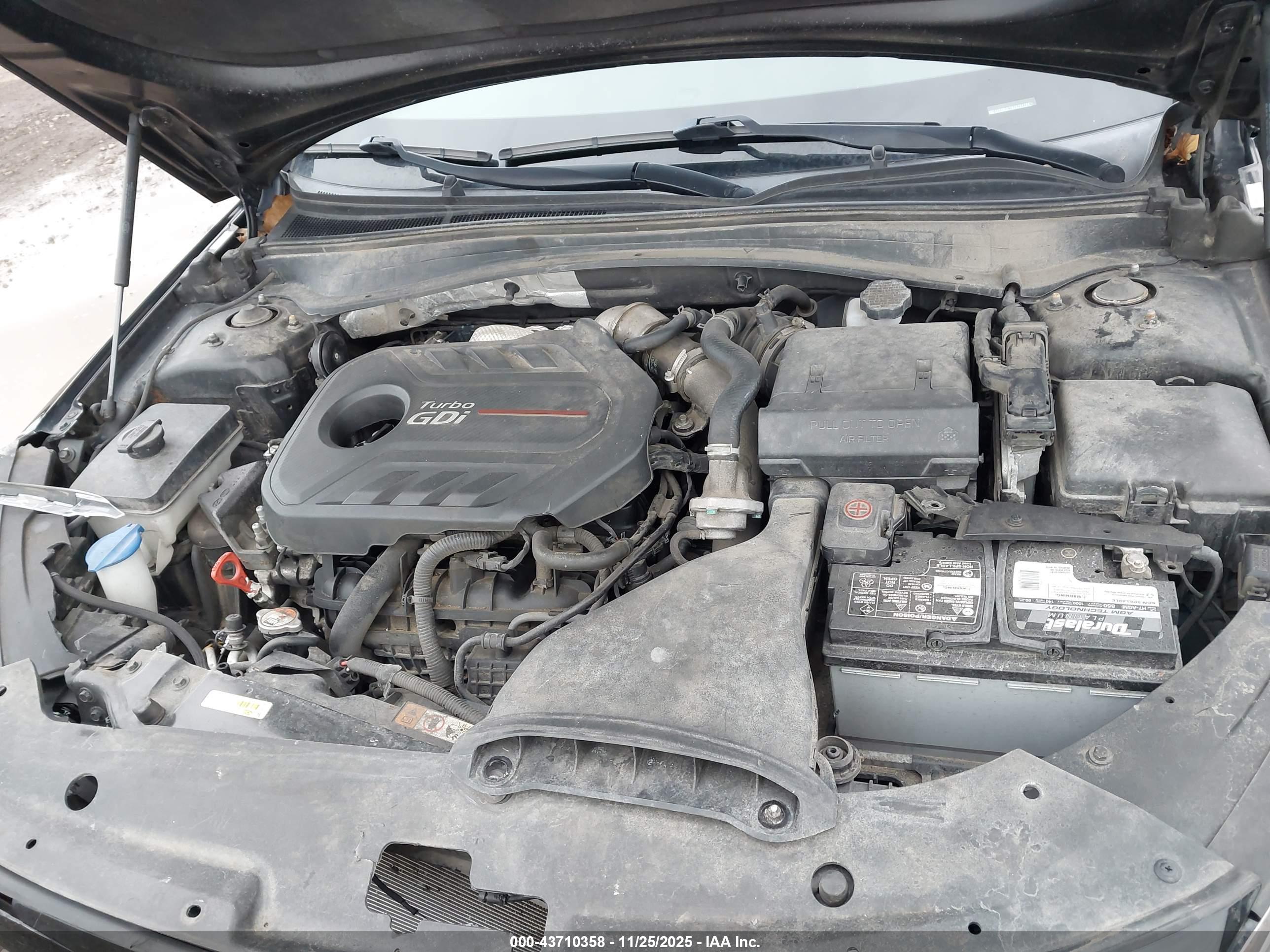 KIA OPTIMA image 10