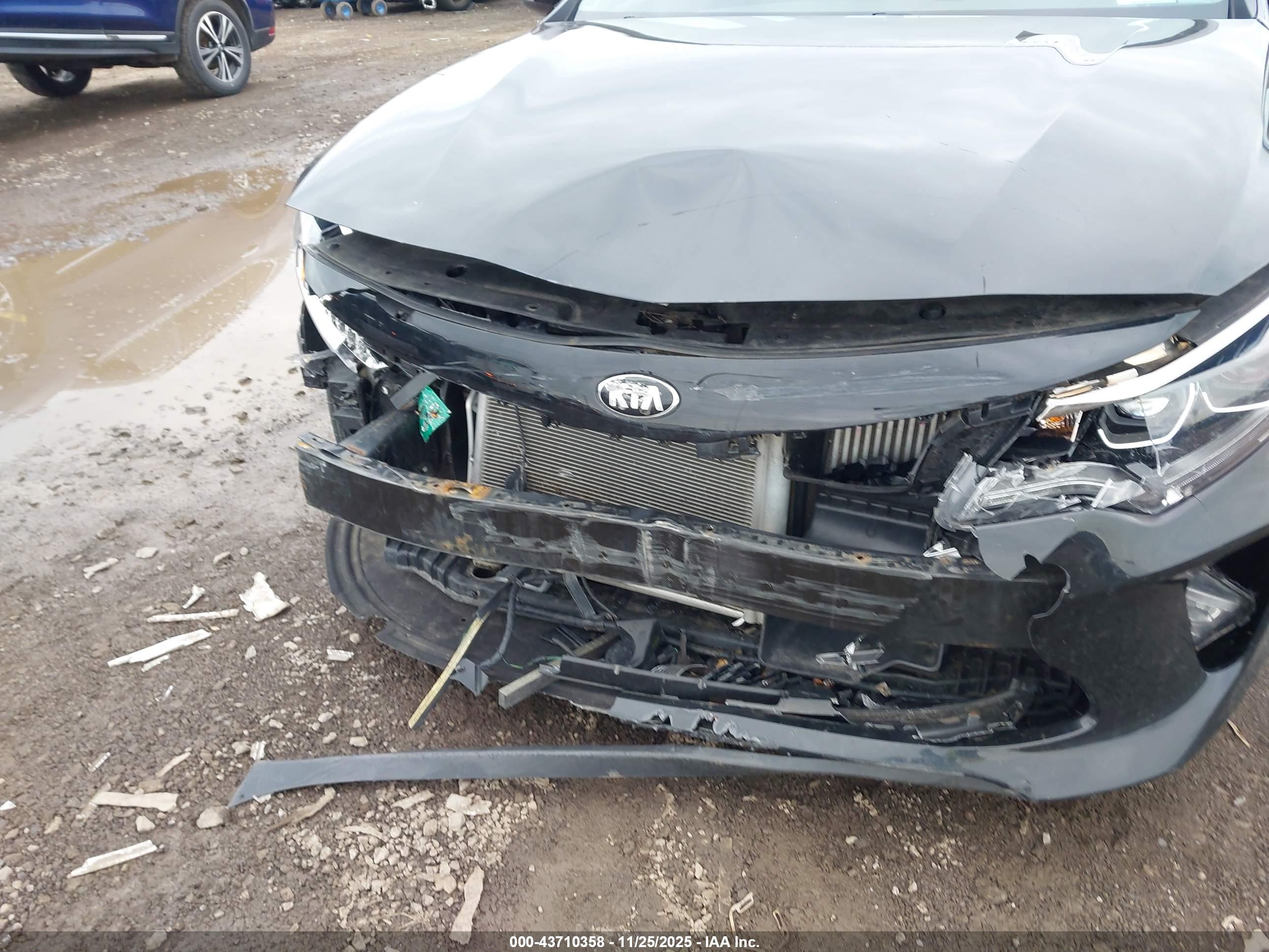 KIA OPTIMA image 6