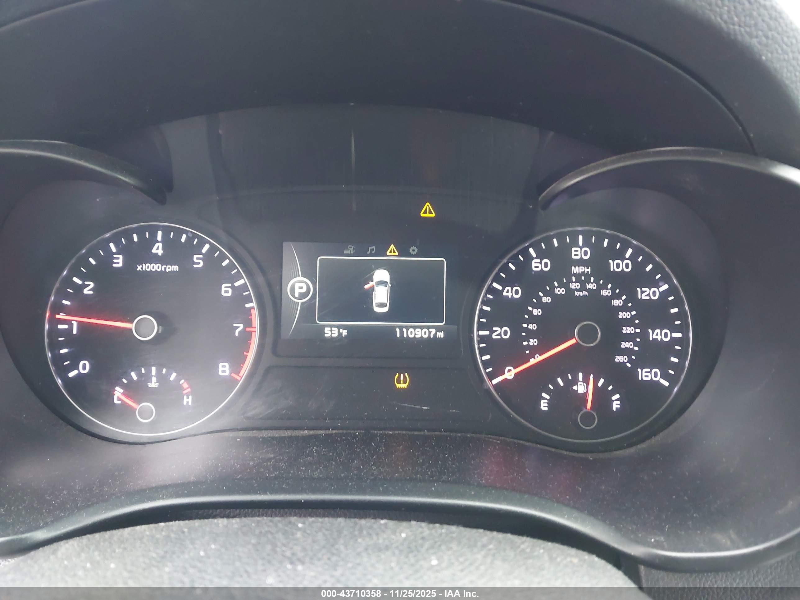 KIA OPTIMA image 7