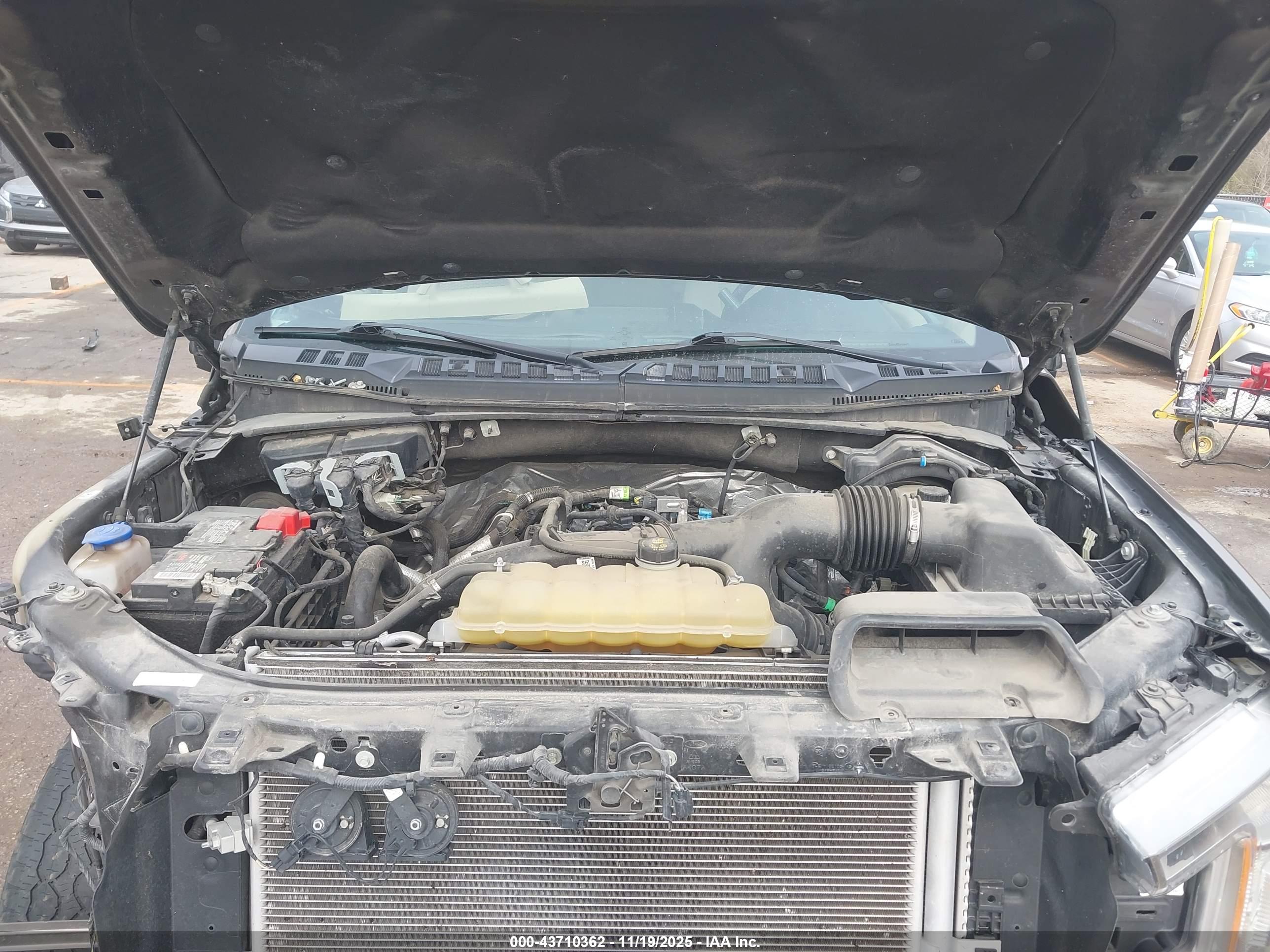 FORD F-150 image 10
