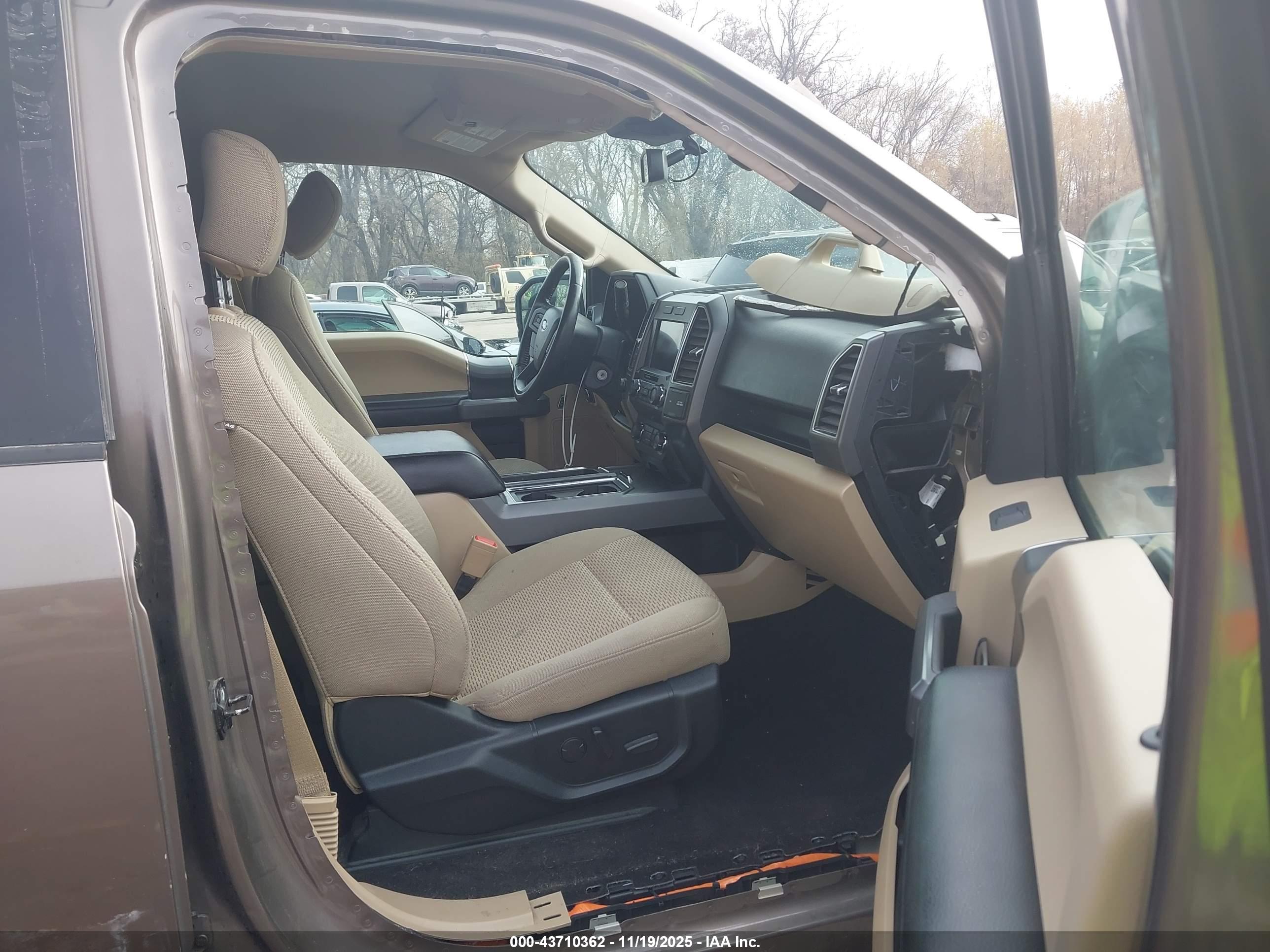 FORD F-150 image 5
