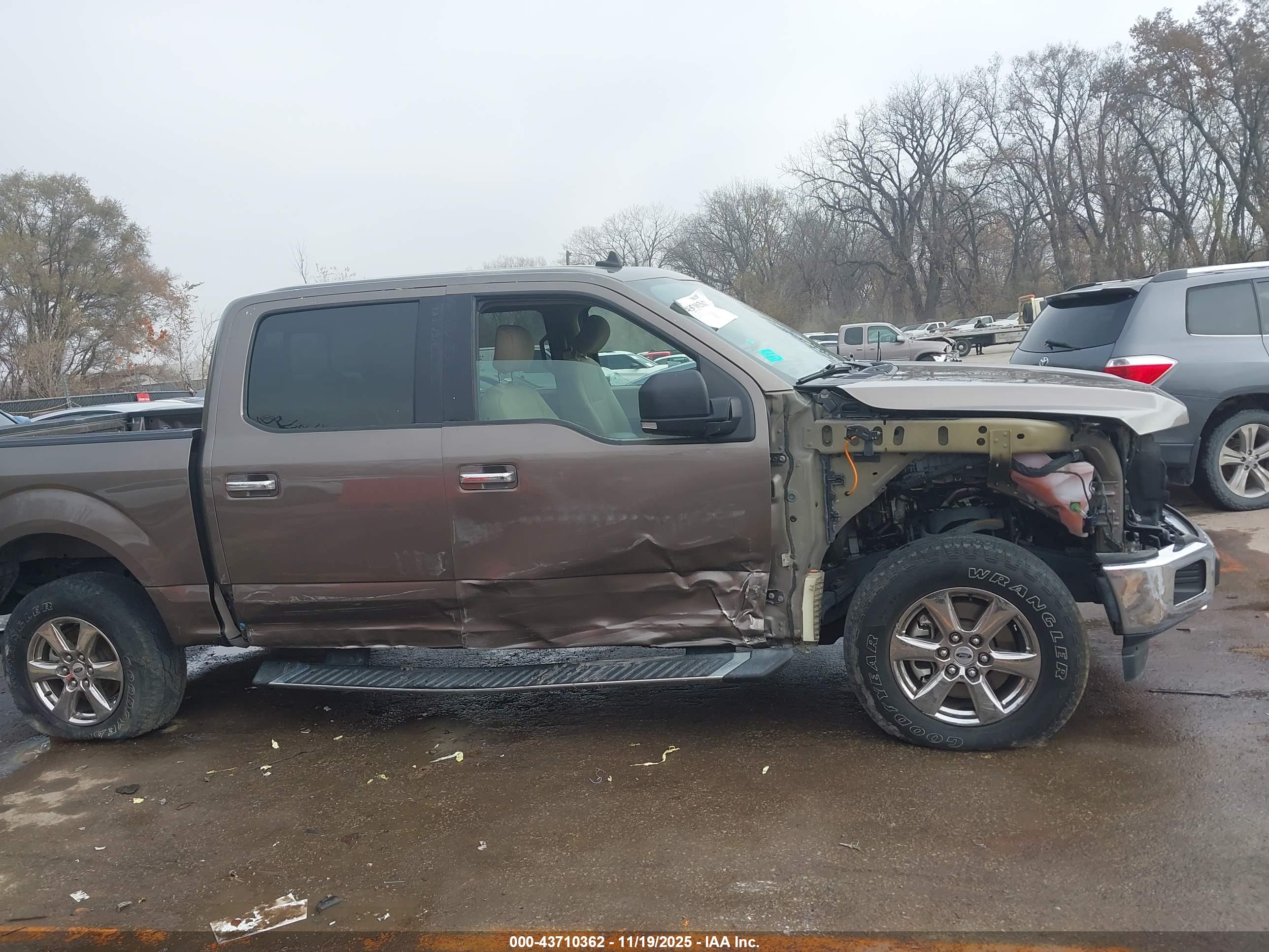 FORD F-150 image 6