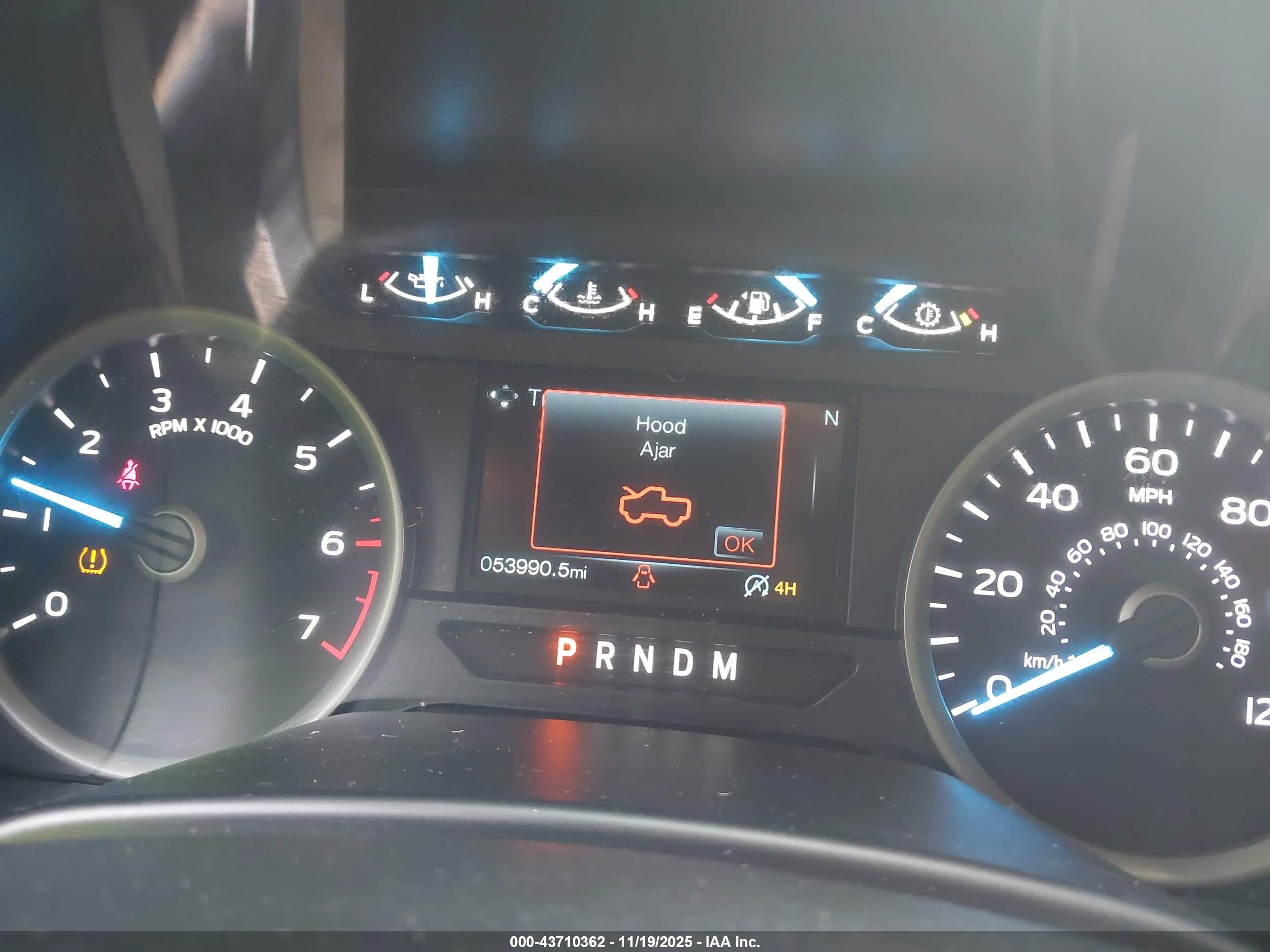 FORD F-150 image 7