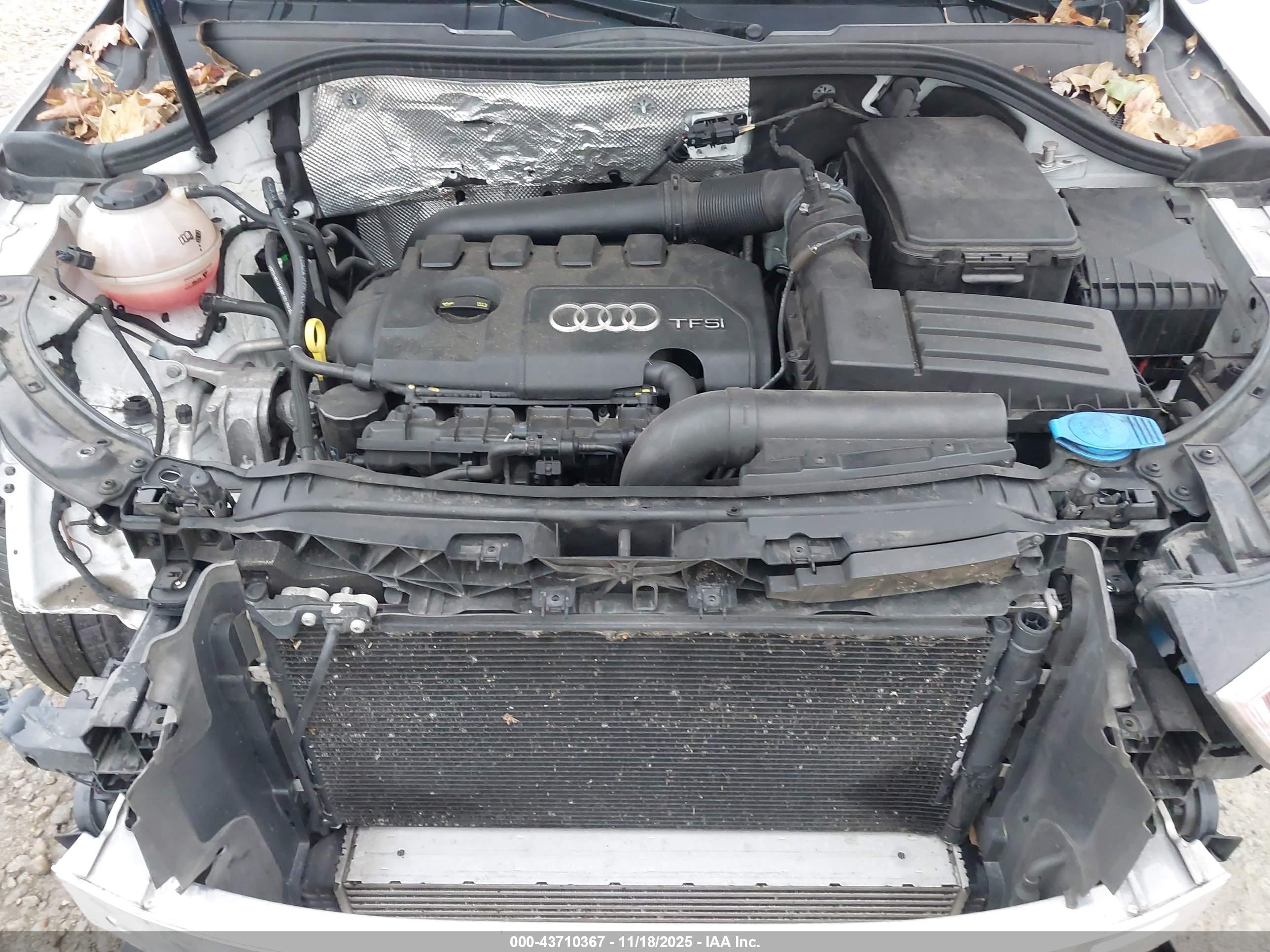 AUDI Q3 image 10