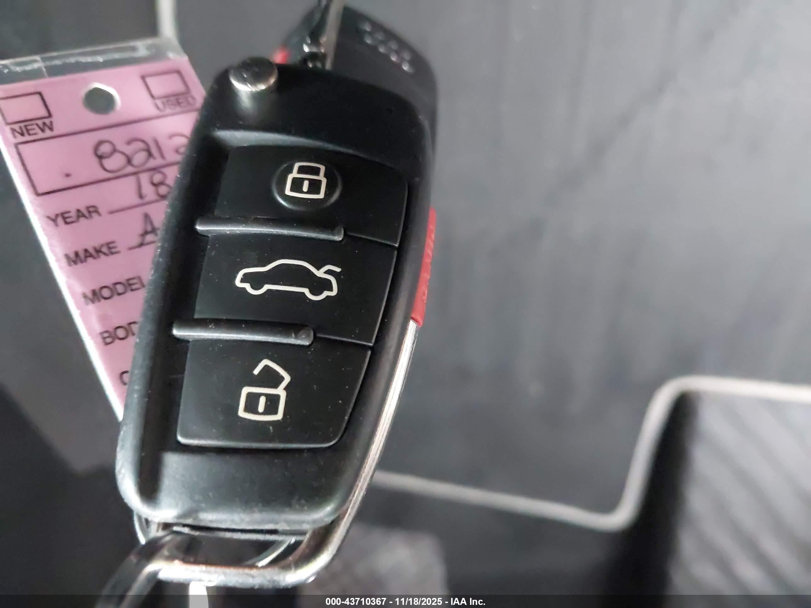 AUDI Q3 image 11