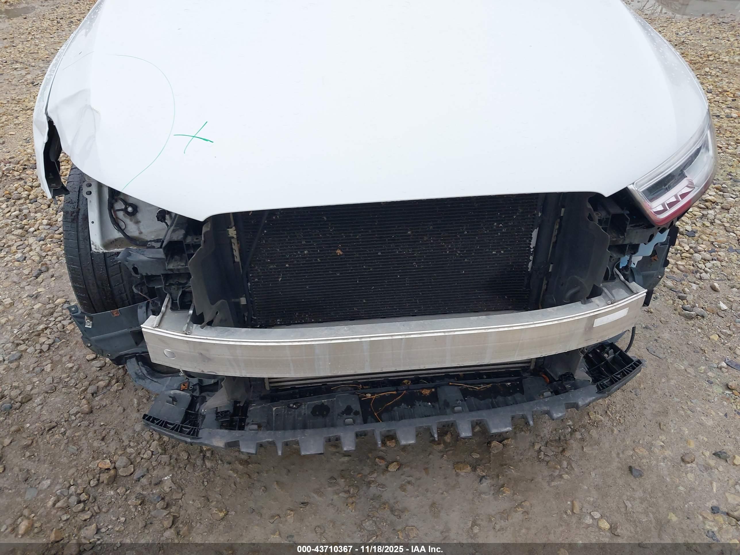 AUDI Q3 image 6