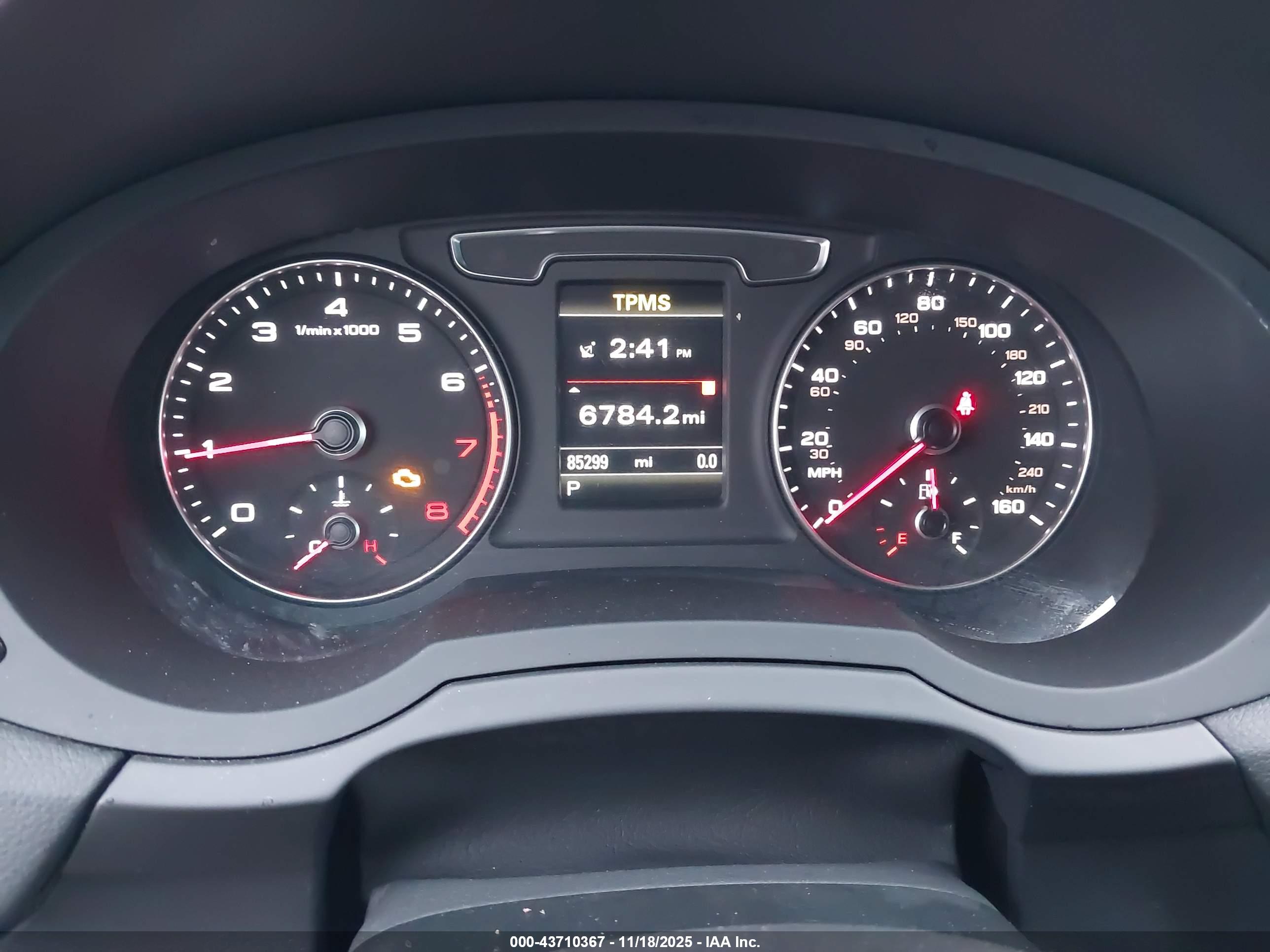 AUDI Q3 image 7