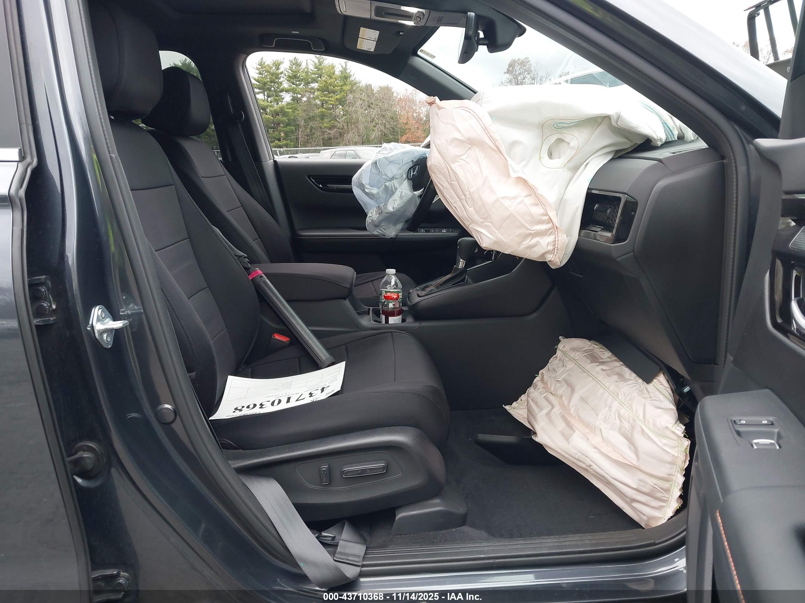 HONDA CR-V image 5