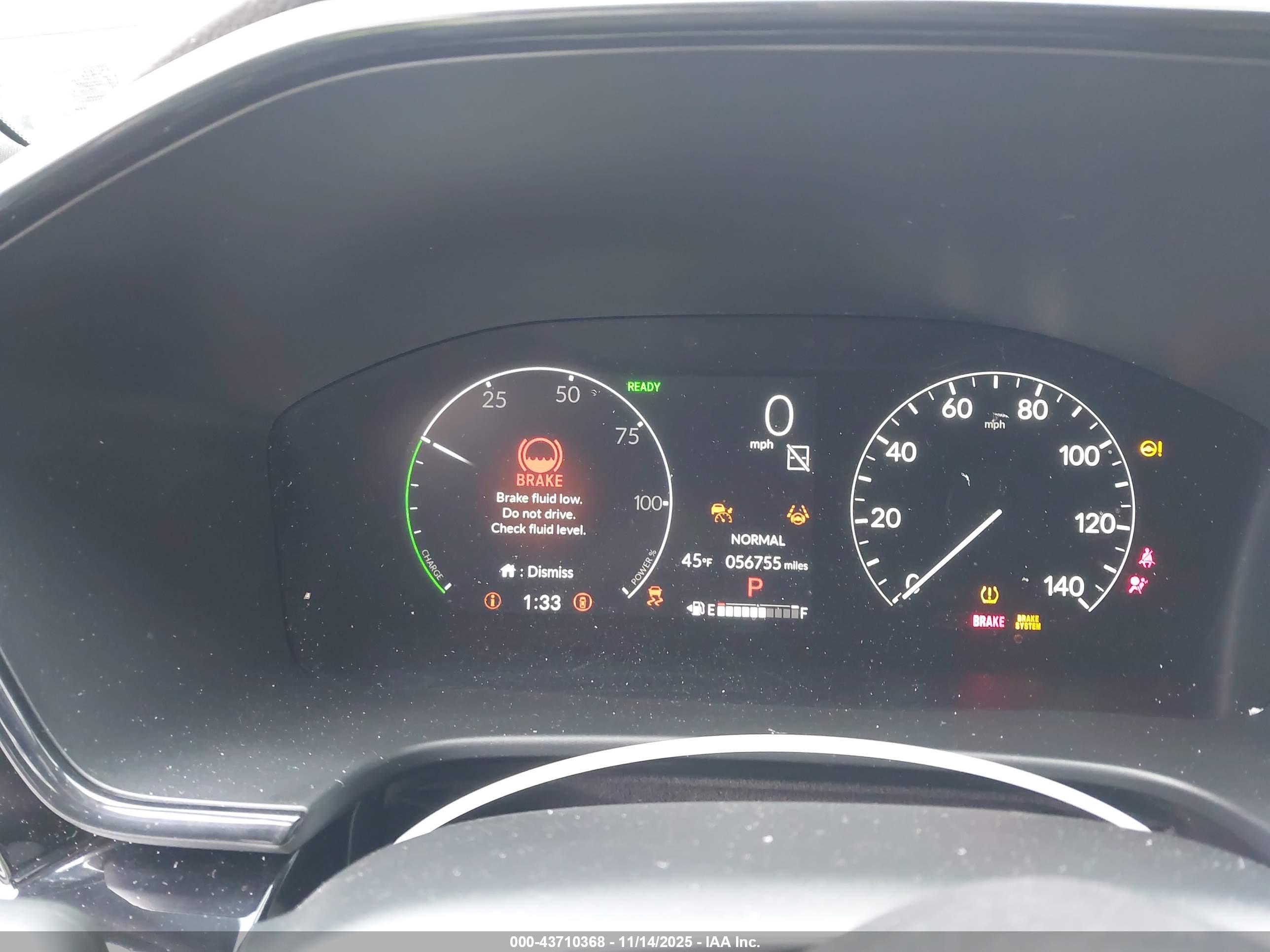 HONDA CR-V image 7