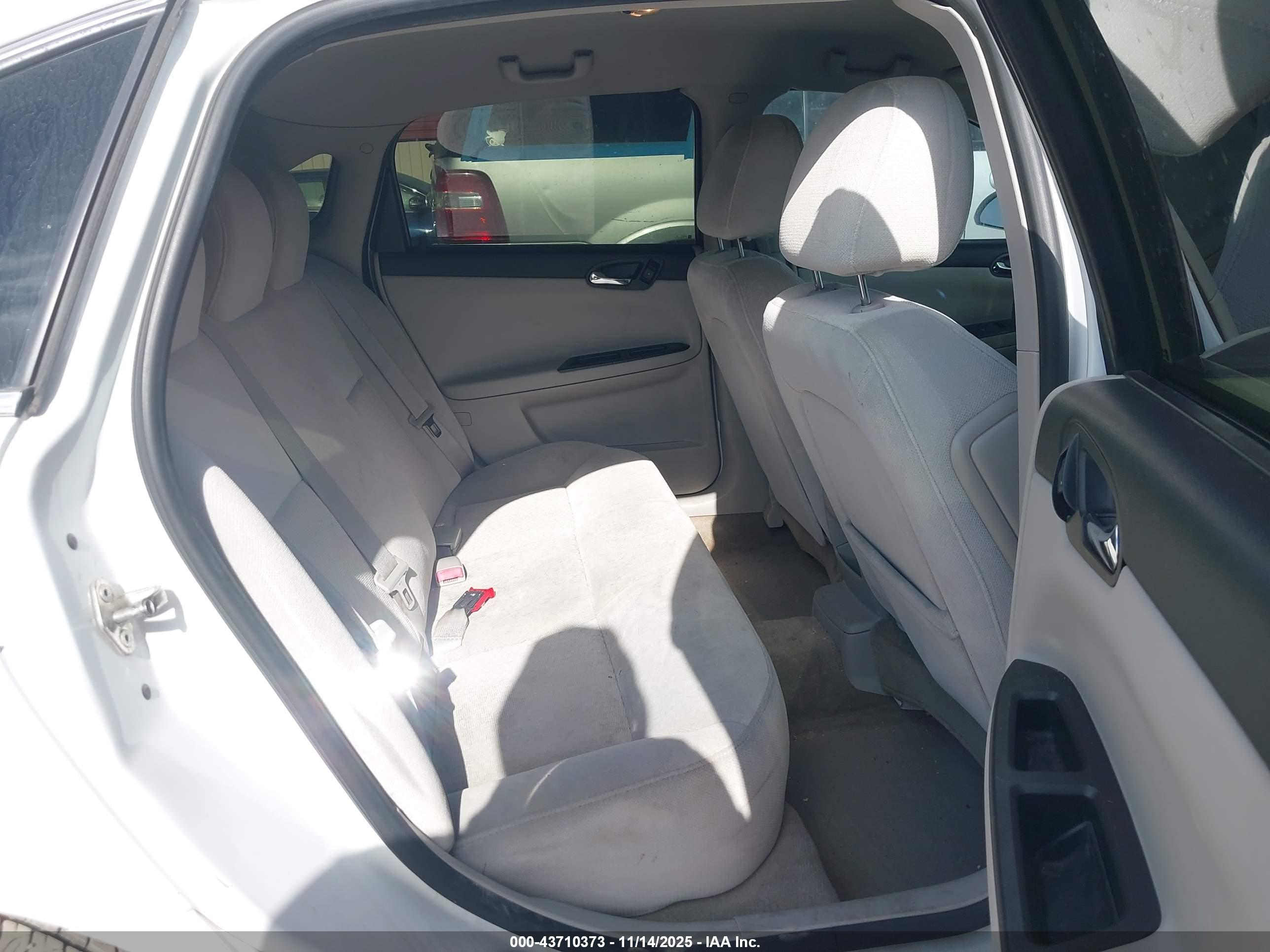 CHEVROLET IMPALA image 8