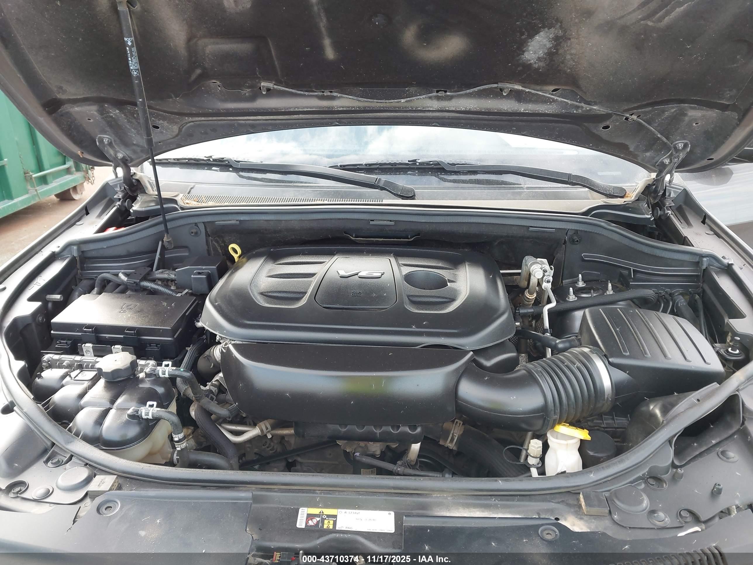 JEEP GRAND image 10