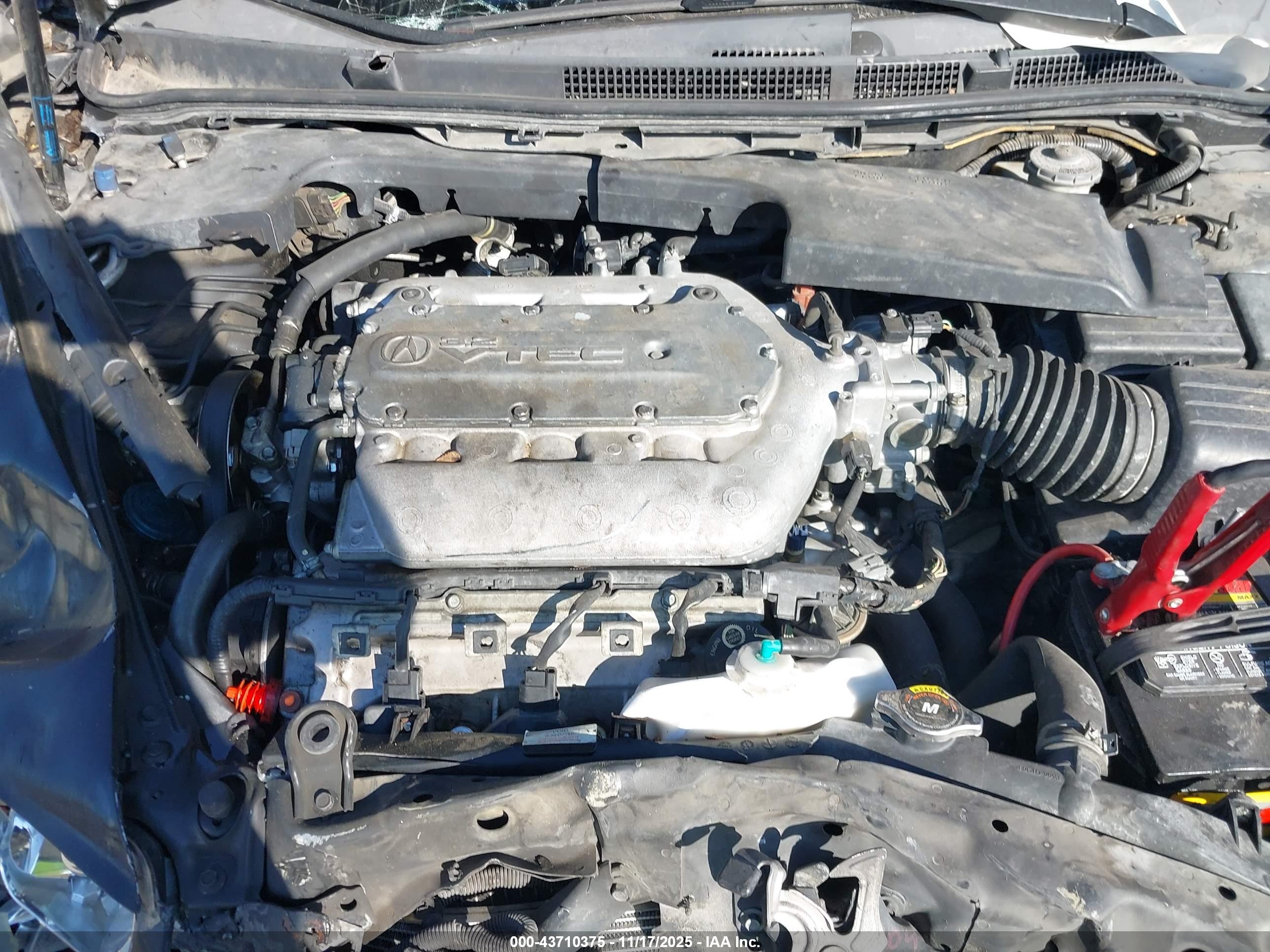 ACURA TL image 10