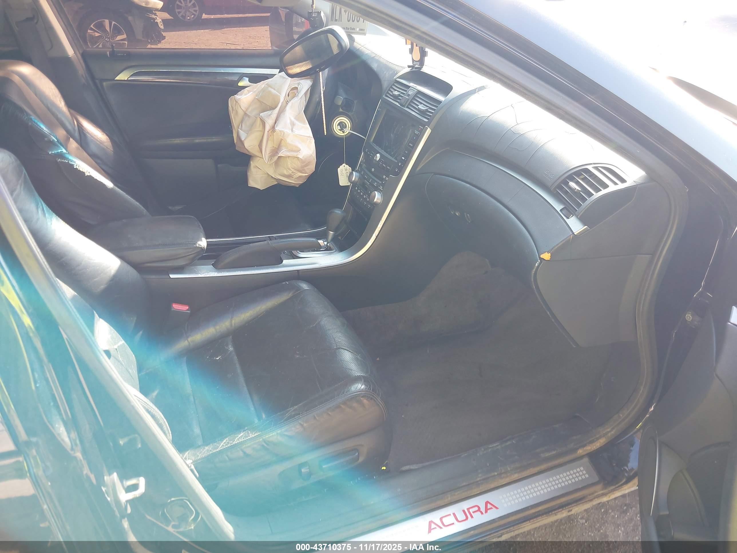 ACURA TL image 5
