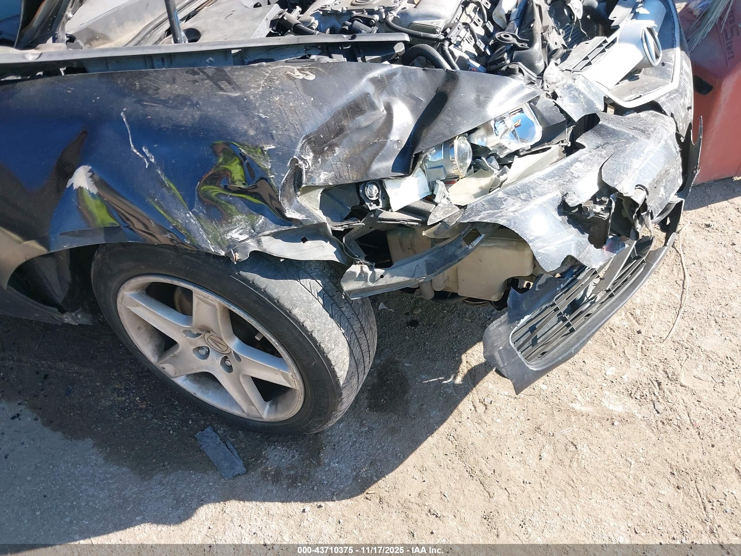 ACURA TL image 6