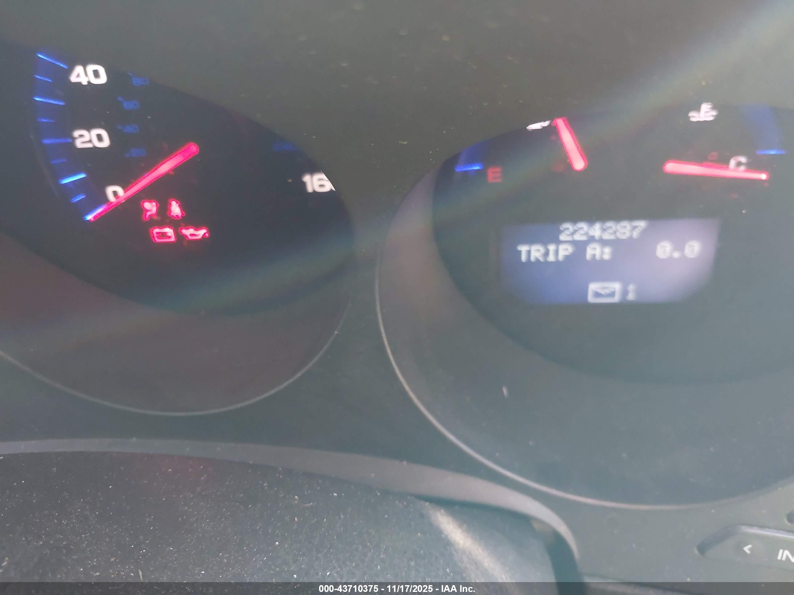 ACURA TL image 7