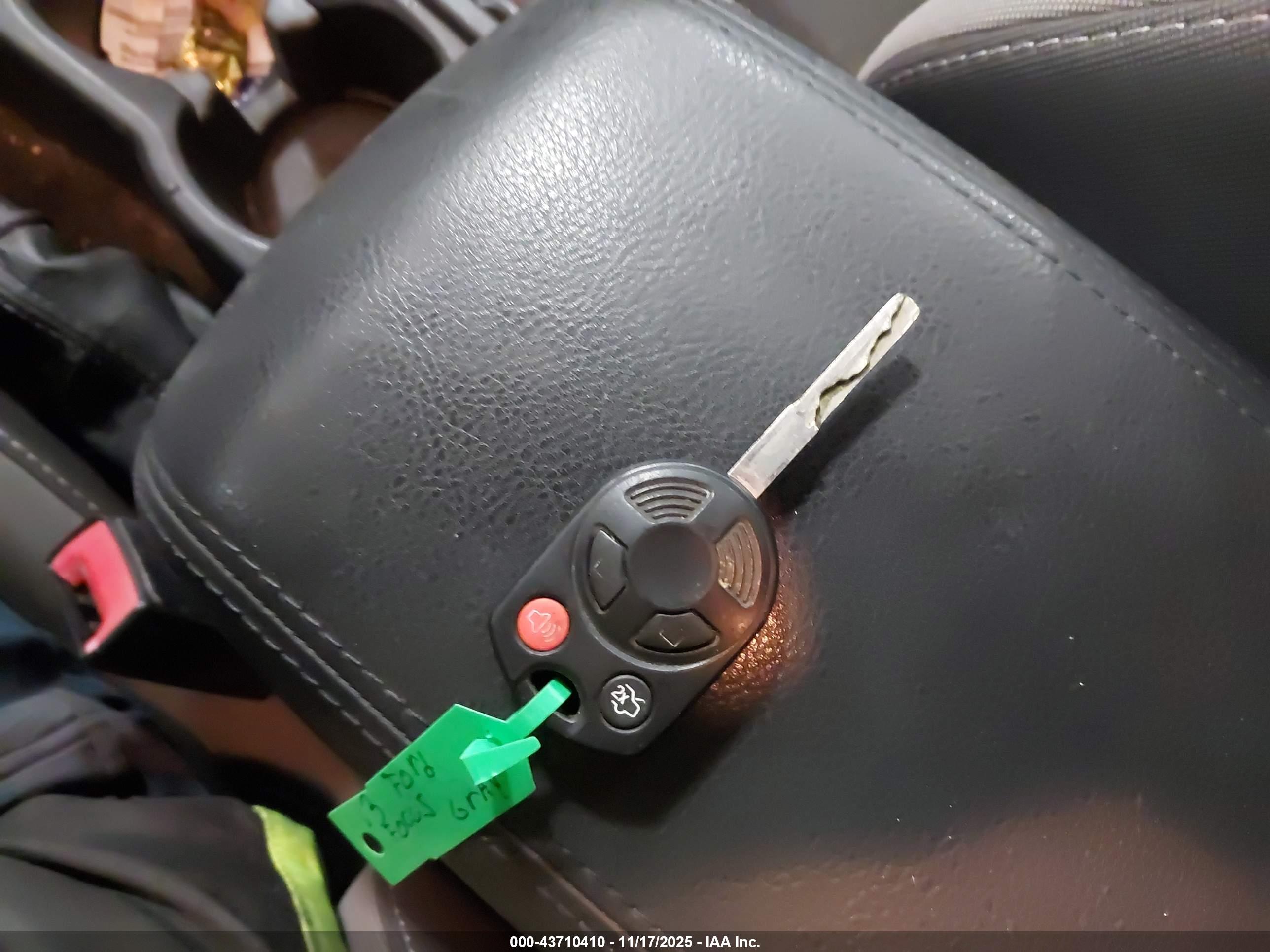 FORD FOCUS image 11