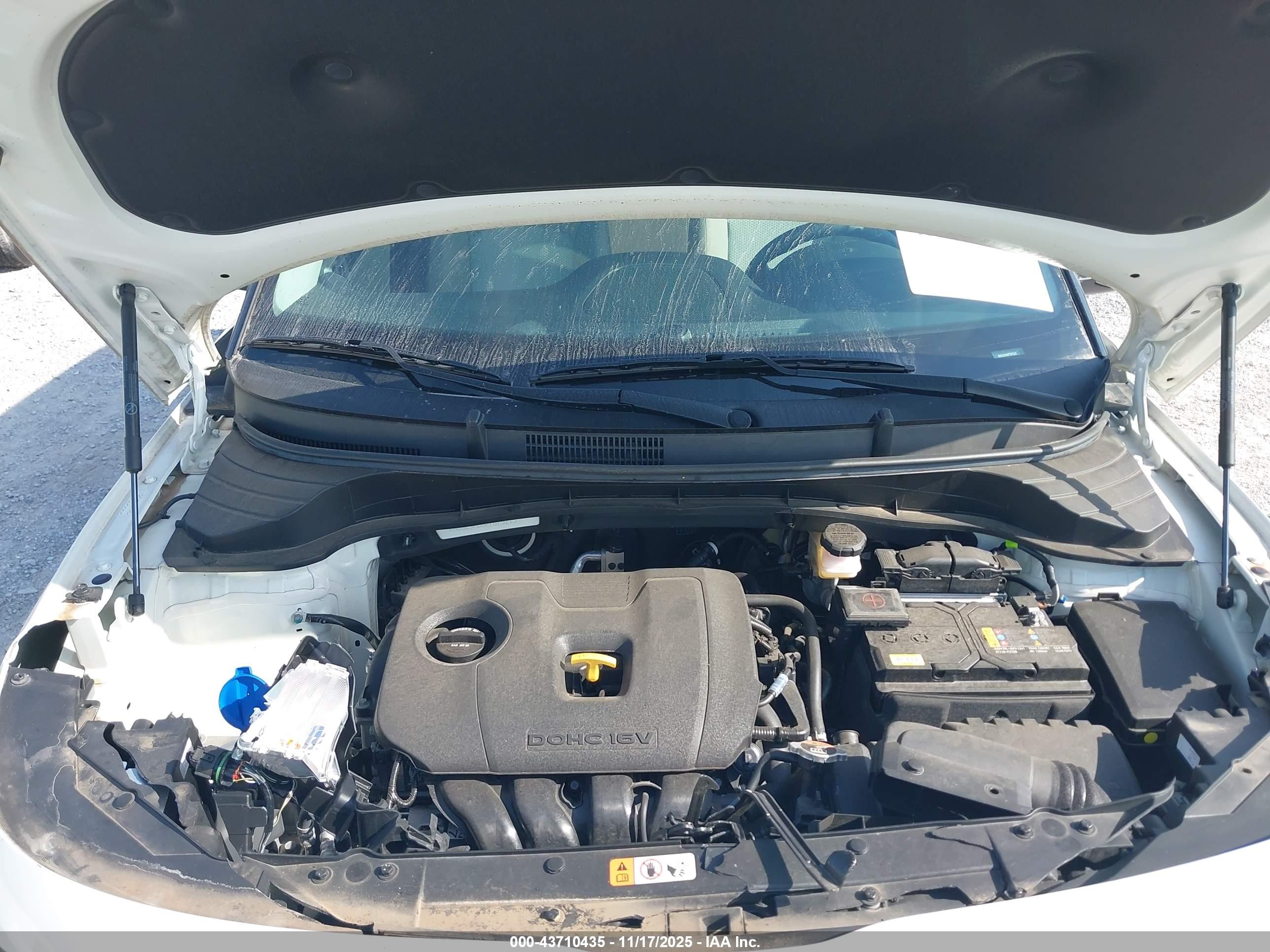 KIA SOUL image 10
