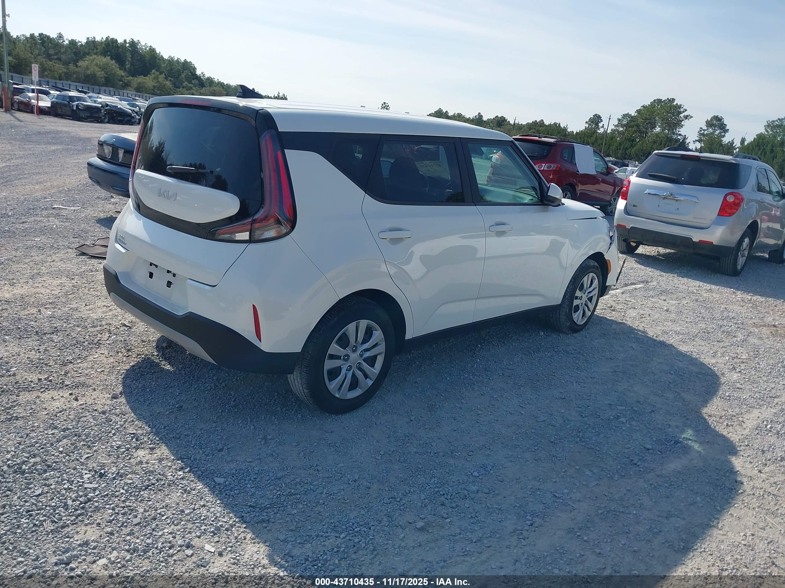 KIA SOUL image 4