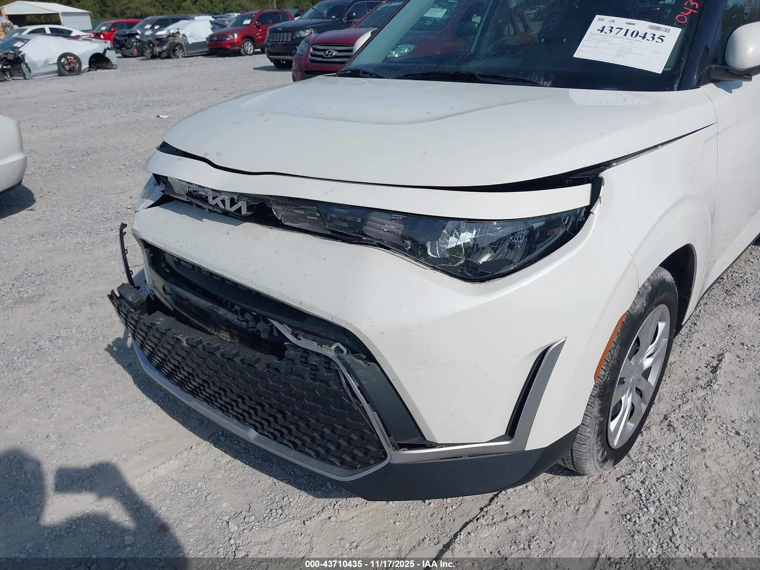 KIA SOUL image 6