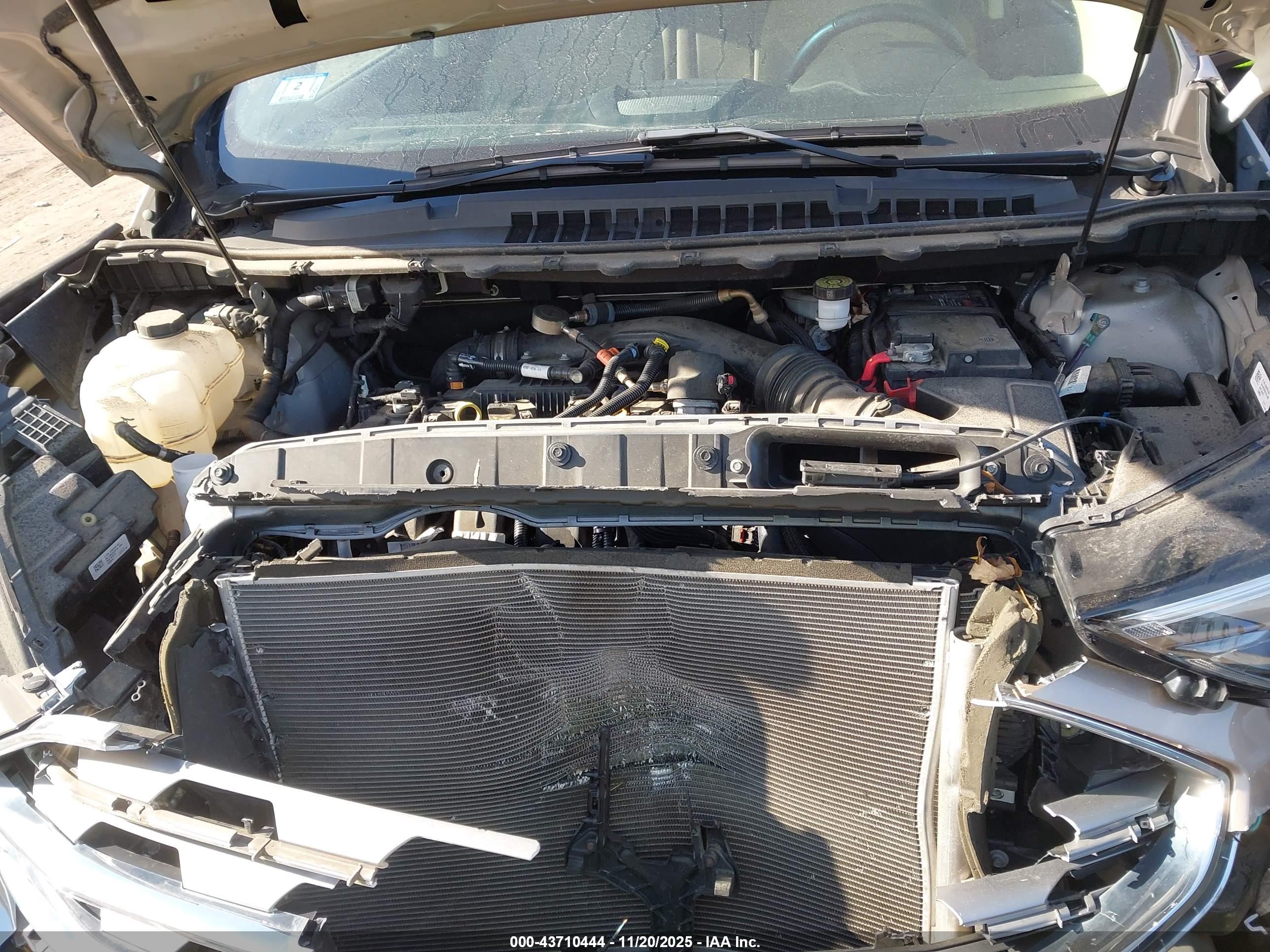 FORD EDGE image 10