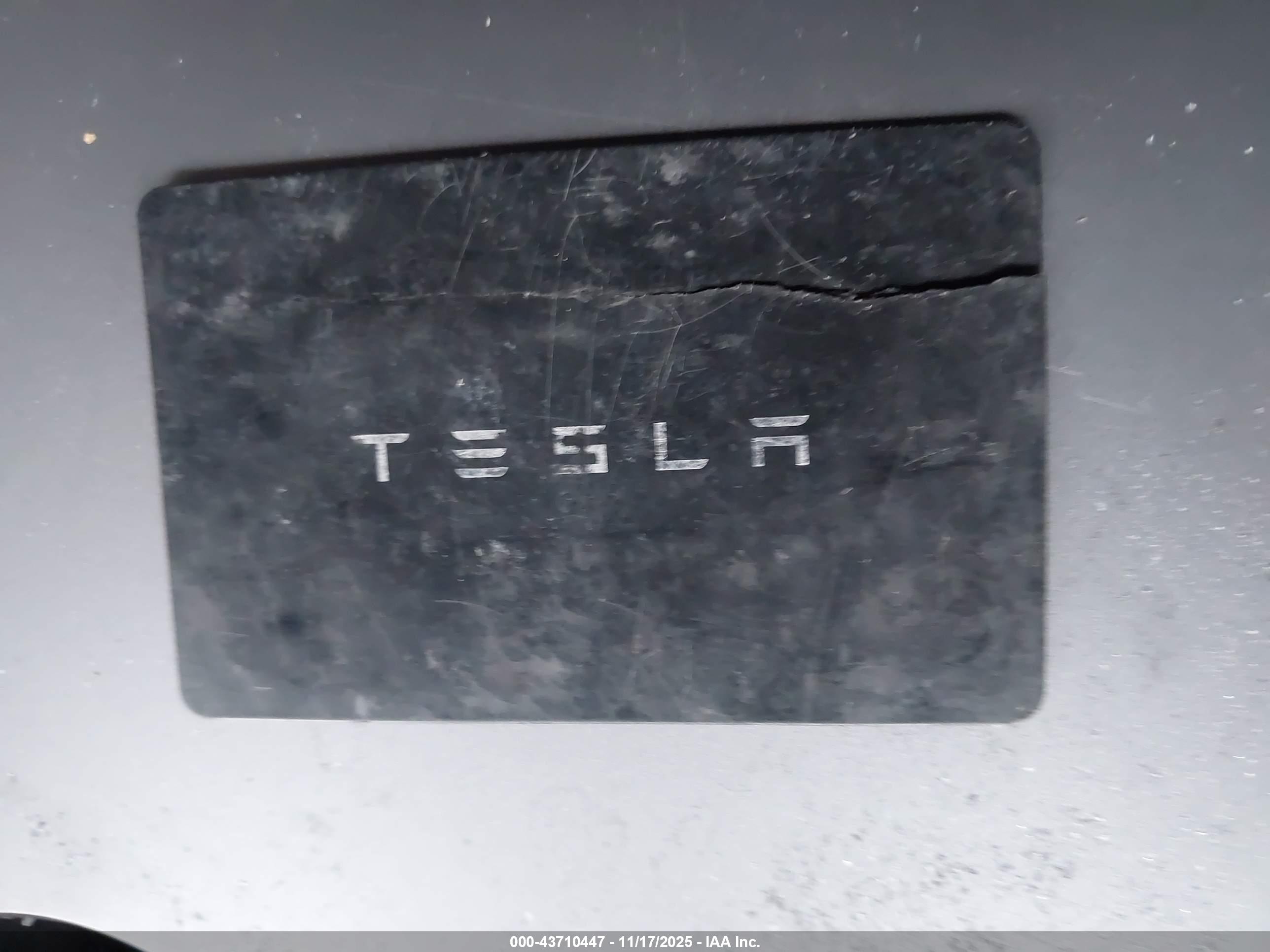 TESLA MODEL image 11