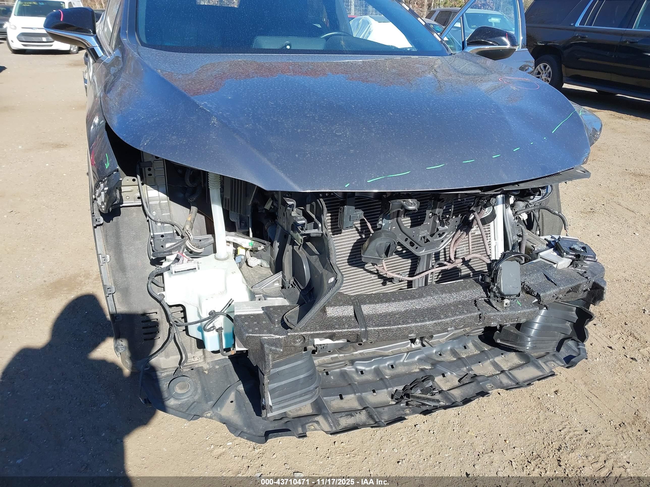 LEXUS RX image 6