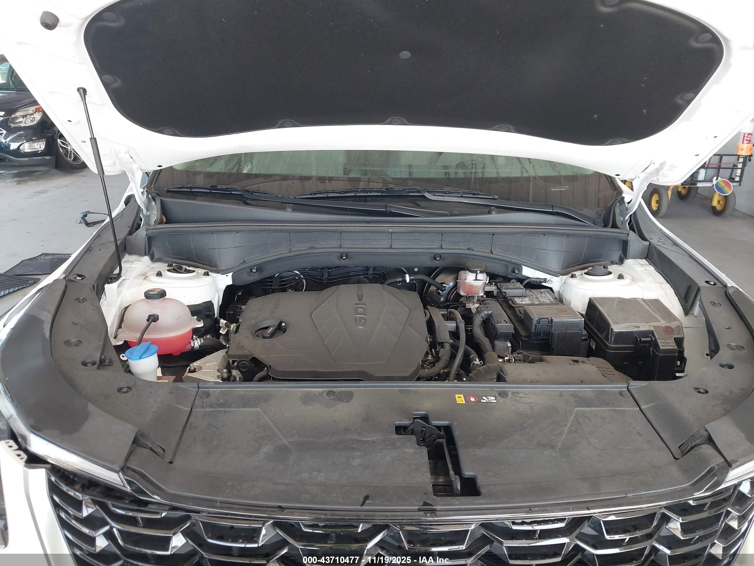 KIA SORENTO image 10