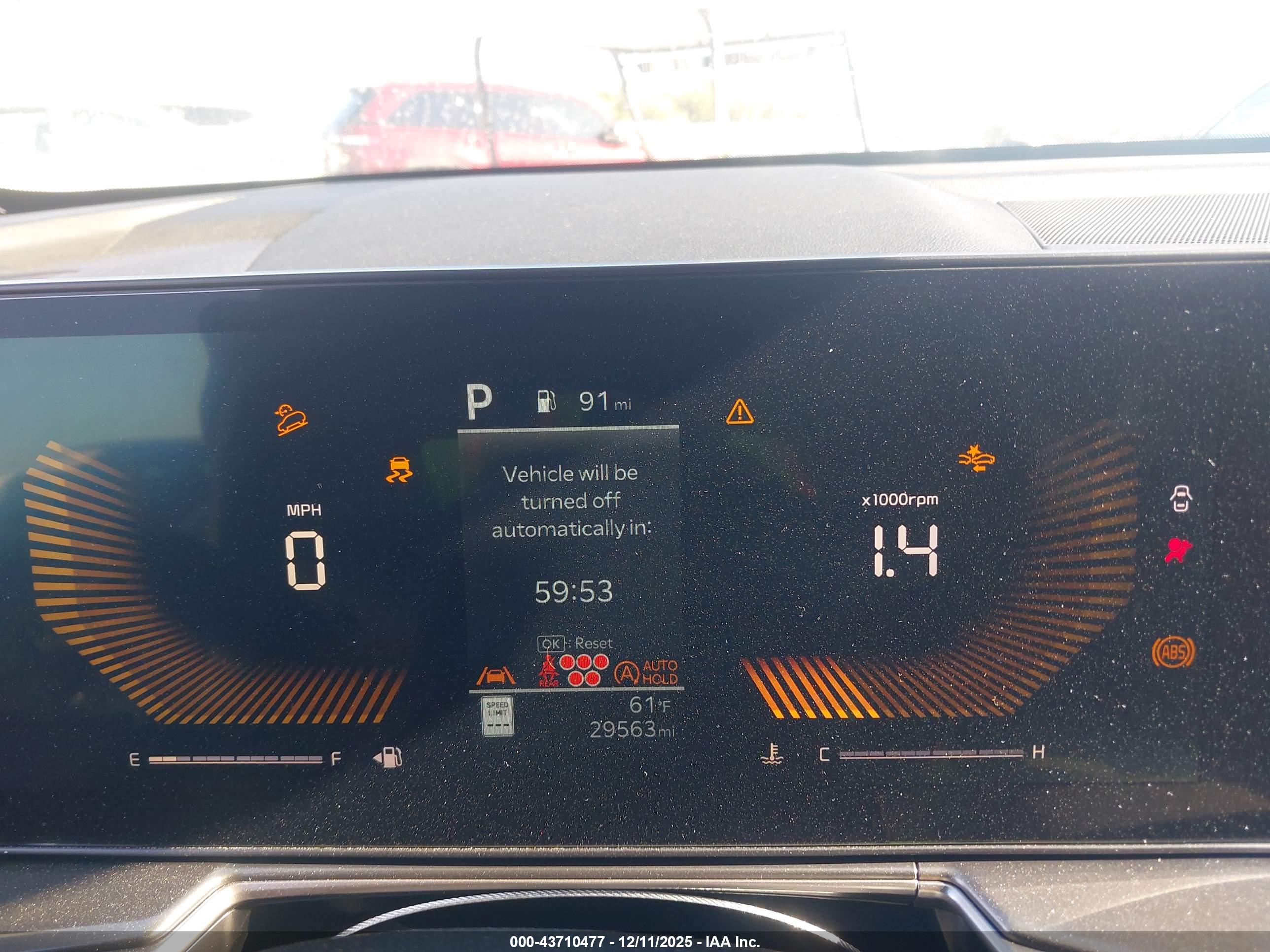 KIA SORENTO image 7