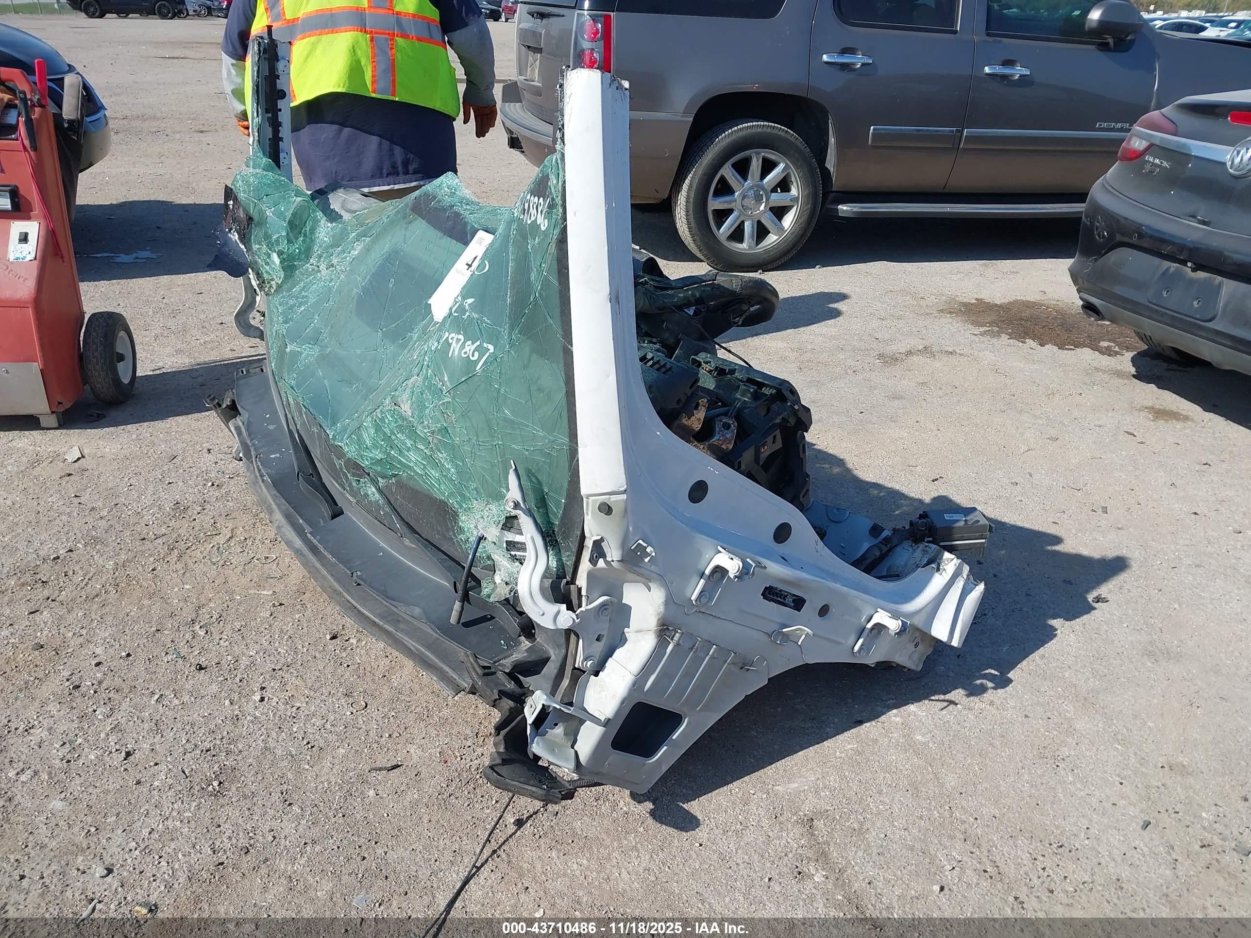 GMC SIERRA image 6