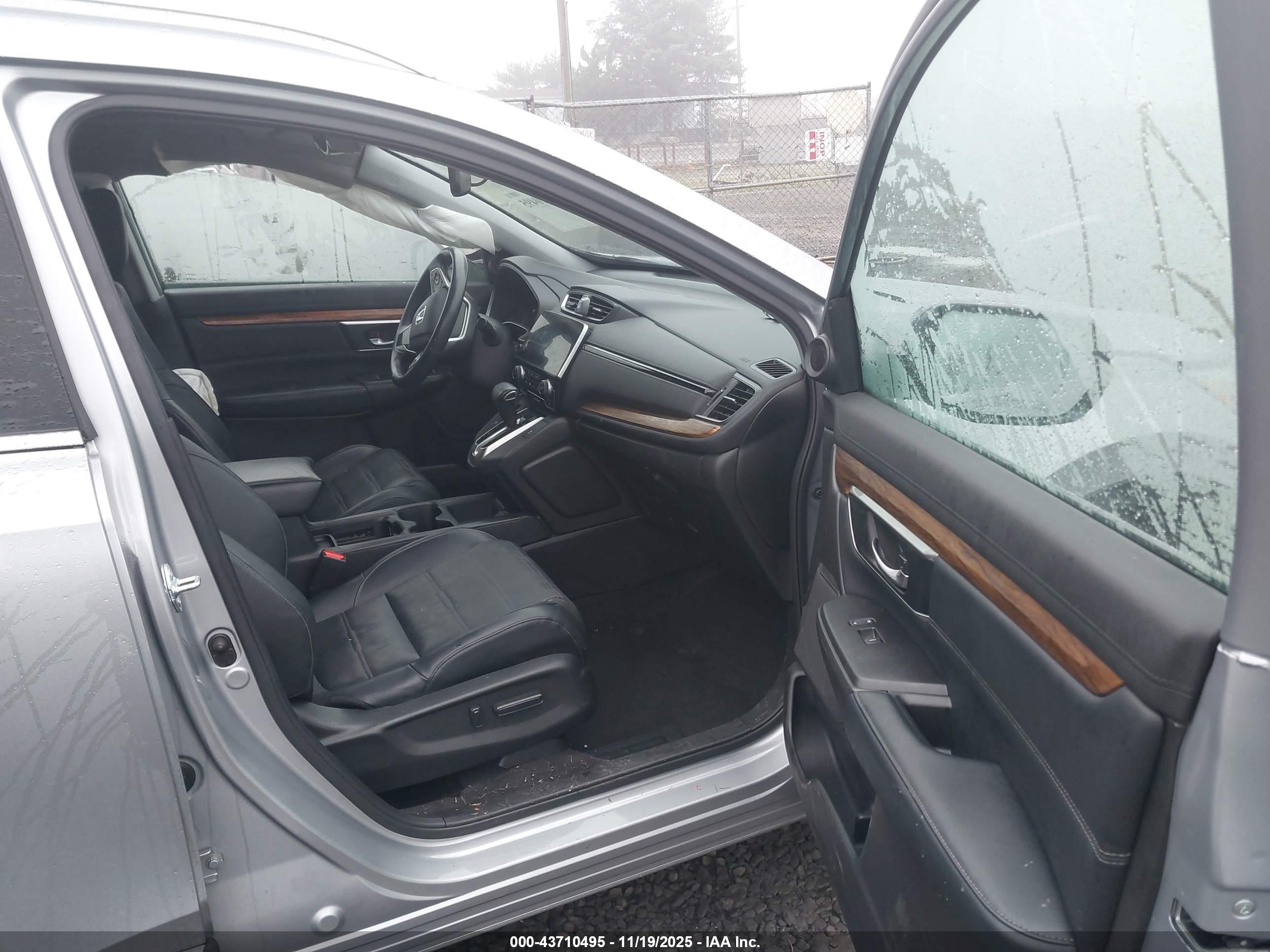 HONDA CR-V image 5